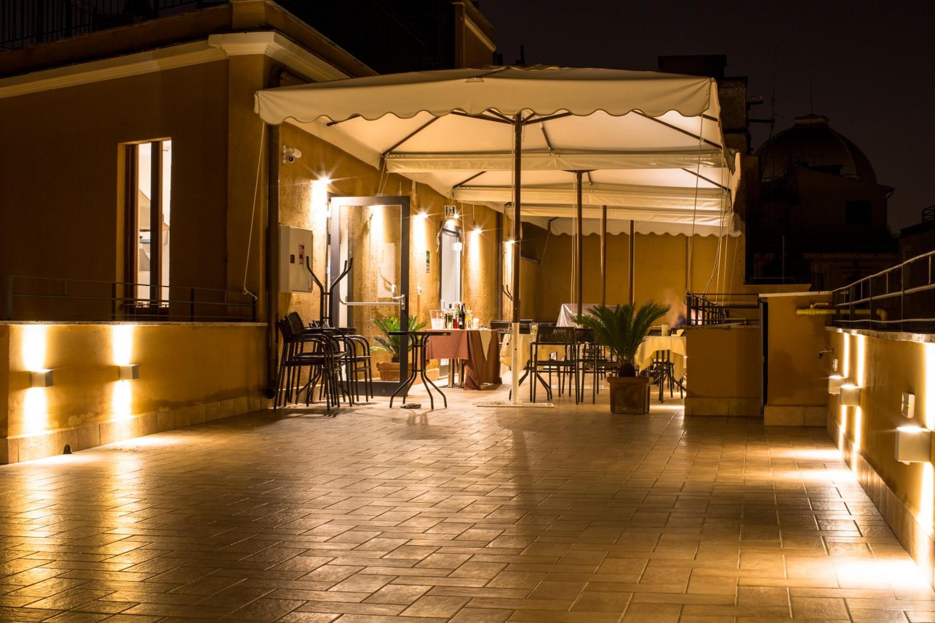 Hotel Monte Cenci — 3