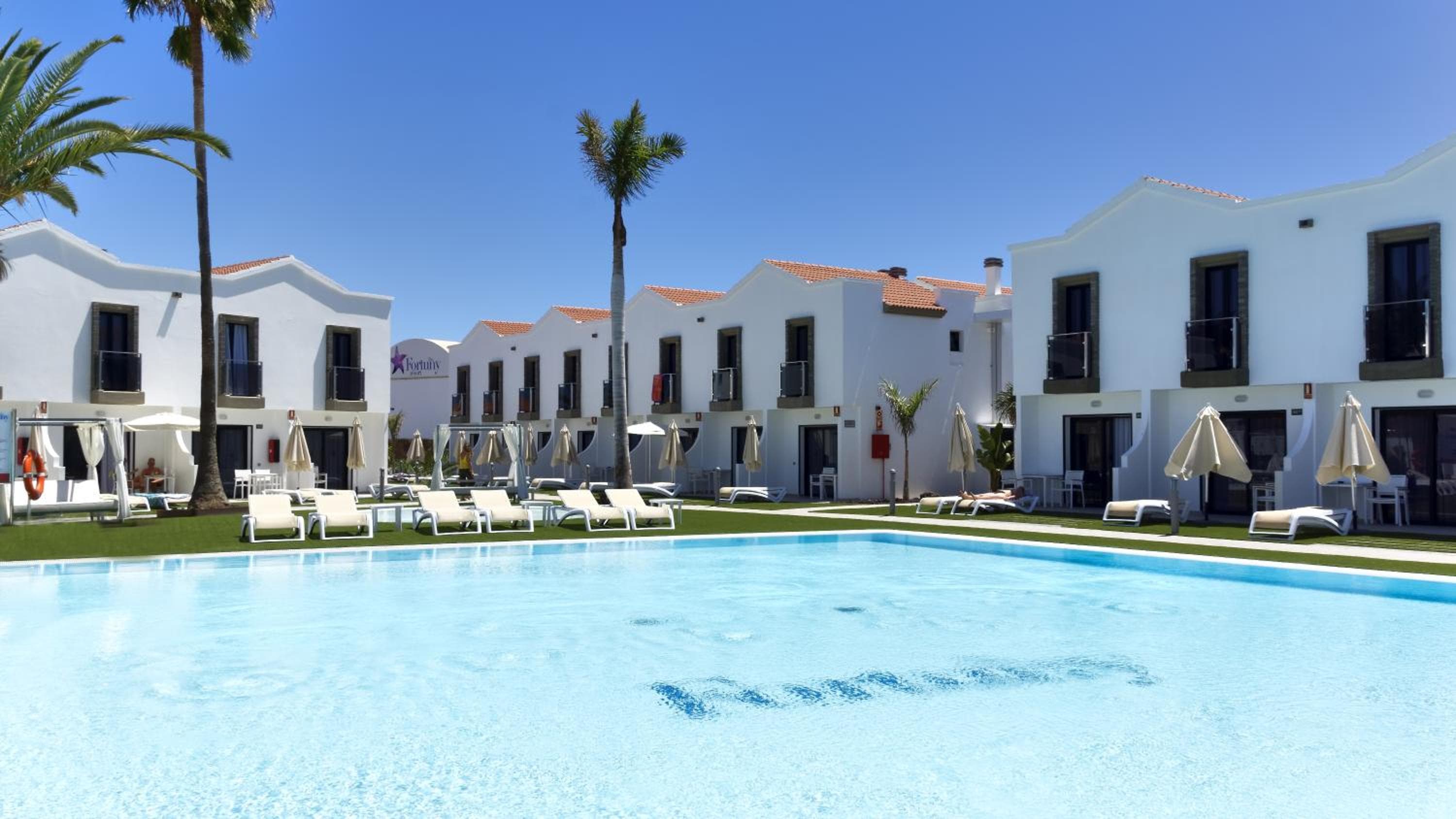 FBC Fortuny Resort - Adults Only — 4