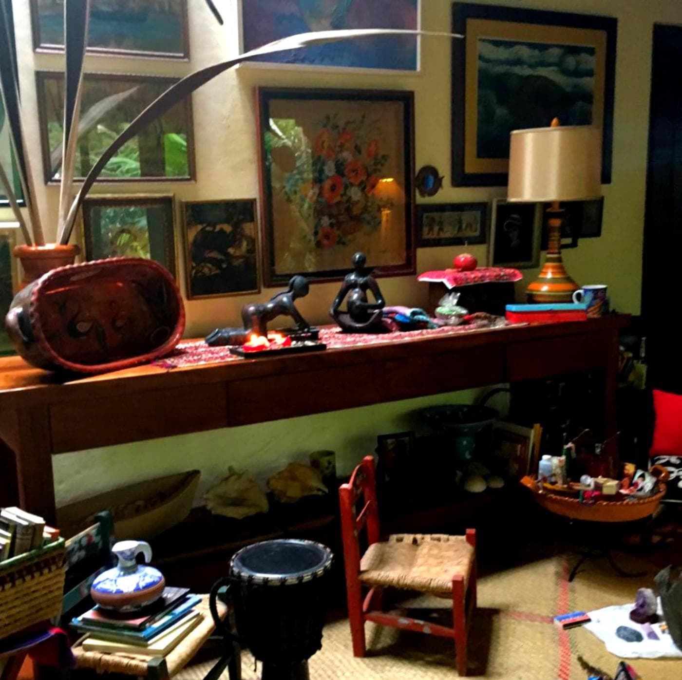 Casa Kin33 — 20