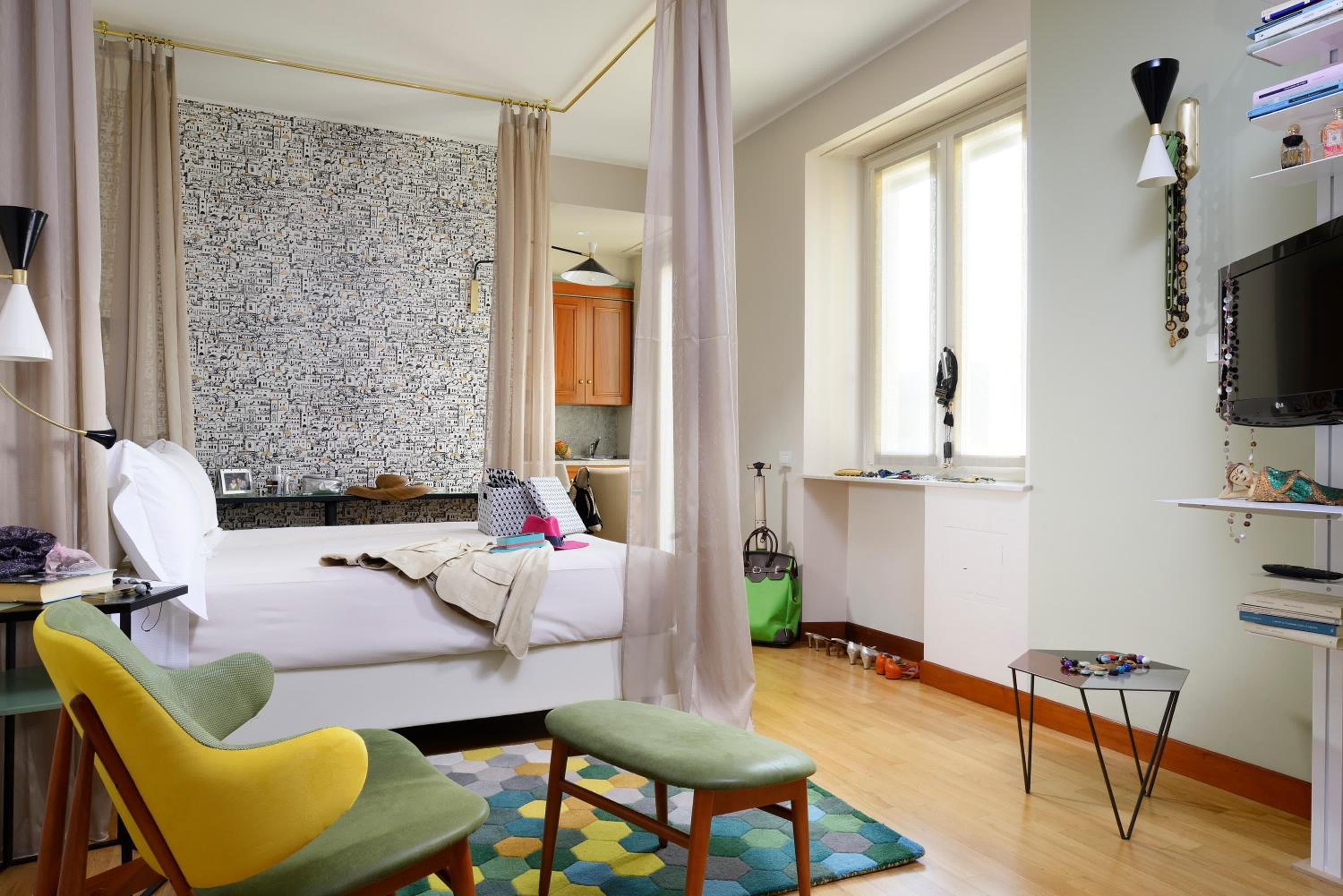 Residenza delle Città — 15