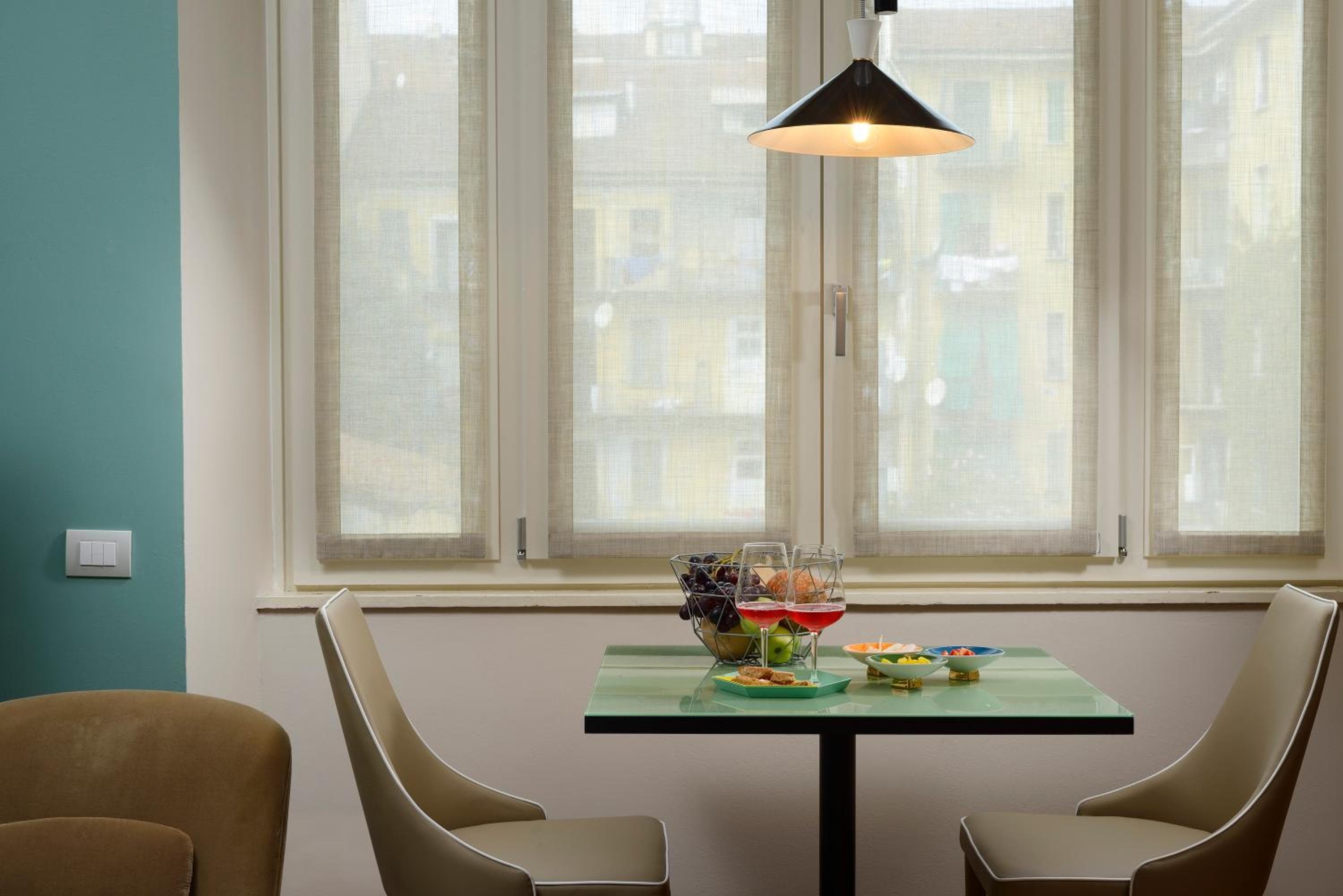 Residenza delle Città — 6