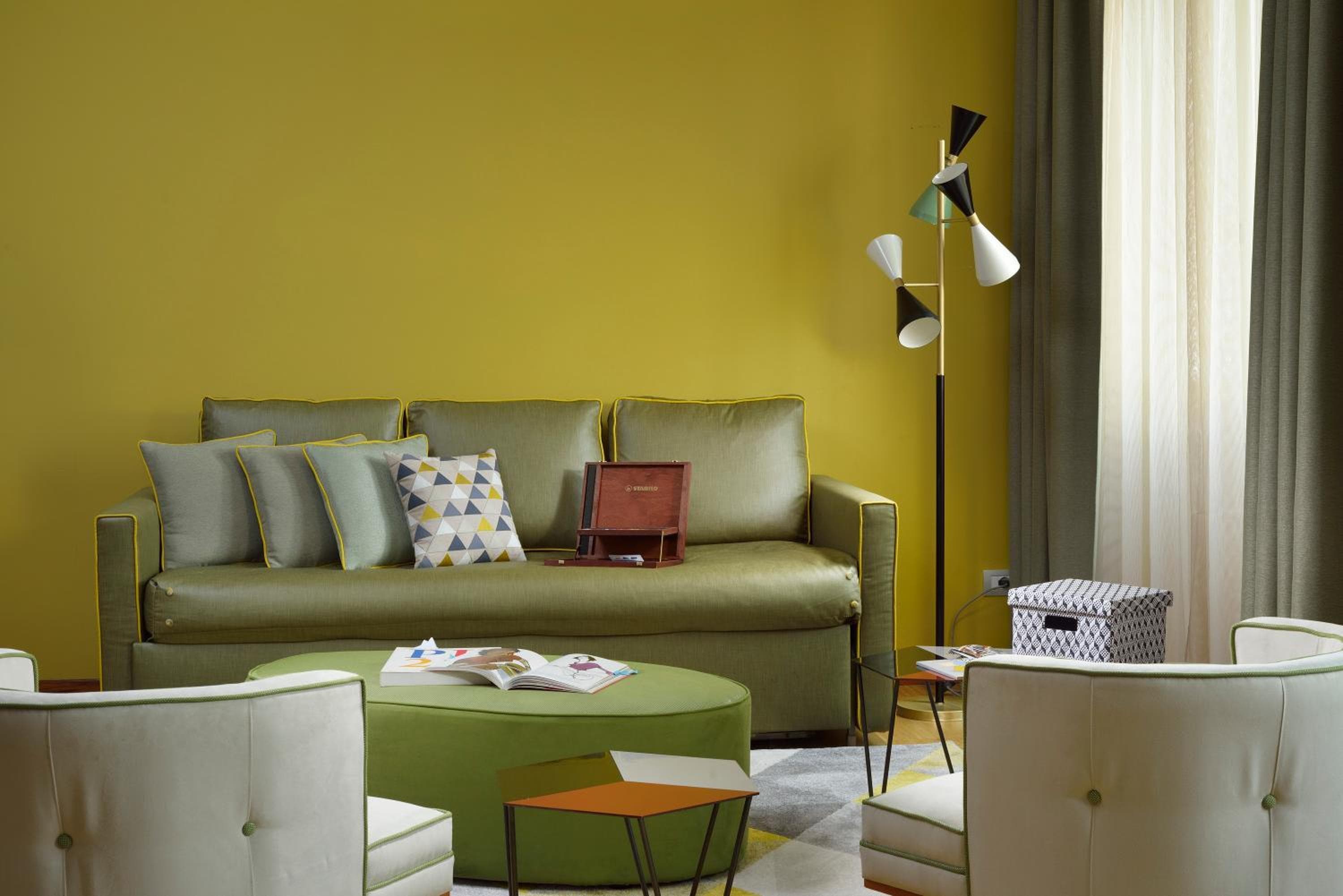 Residenza delle Città — 22