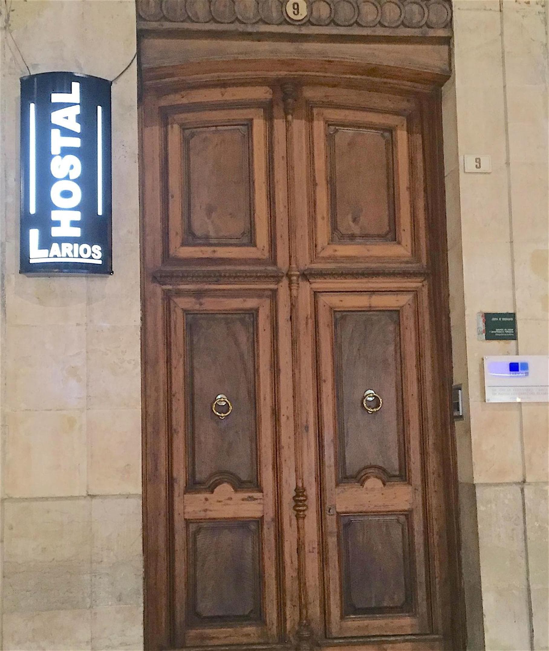 Hostal Larios — 4