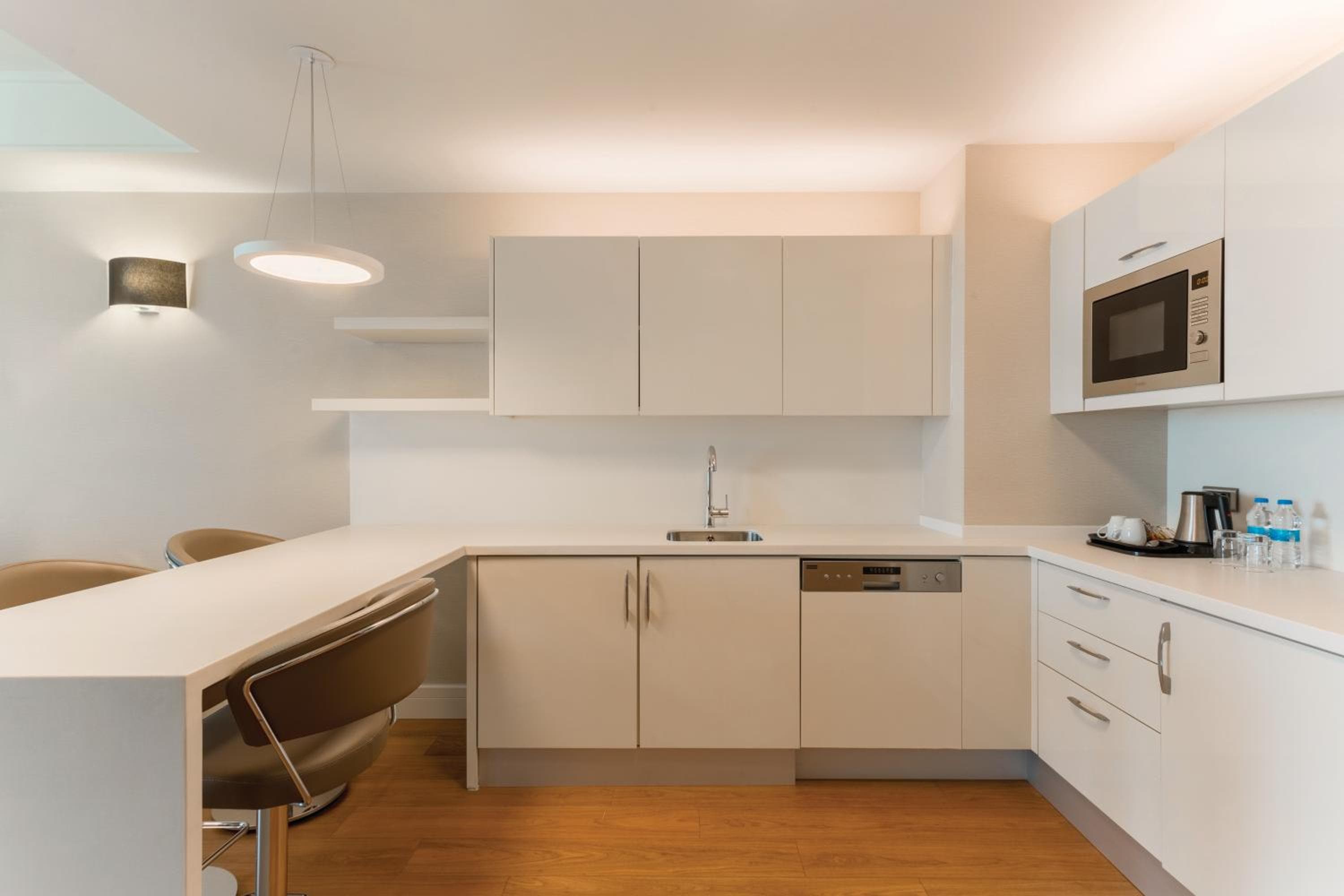 Wyndham Grand Istanbul Europe — 18