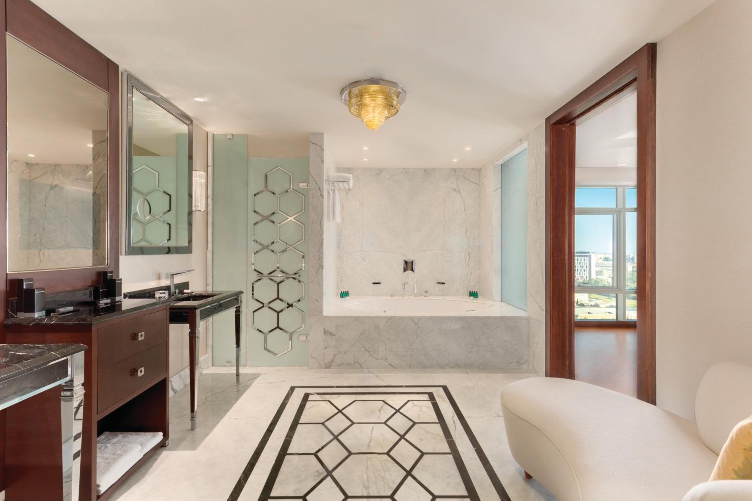 Wyndham Grand Istanbul Europa — 30
