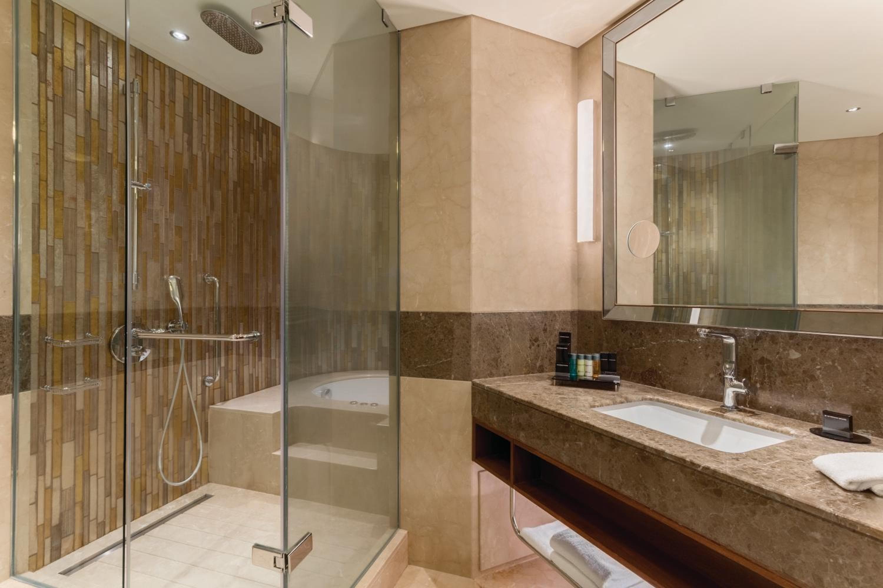 Wyndham Grand Istanbul Europe — 5