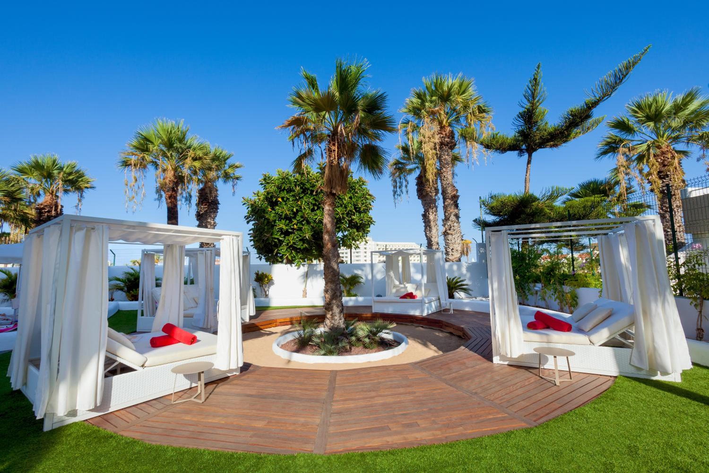 Tigotan Lovers & Friends Playa de las Americas - Adults Only (+18) — 11