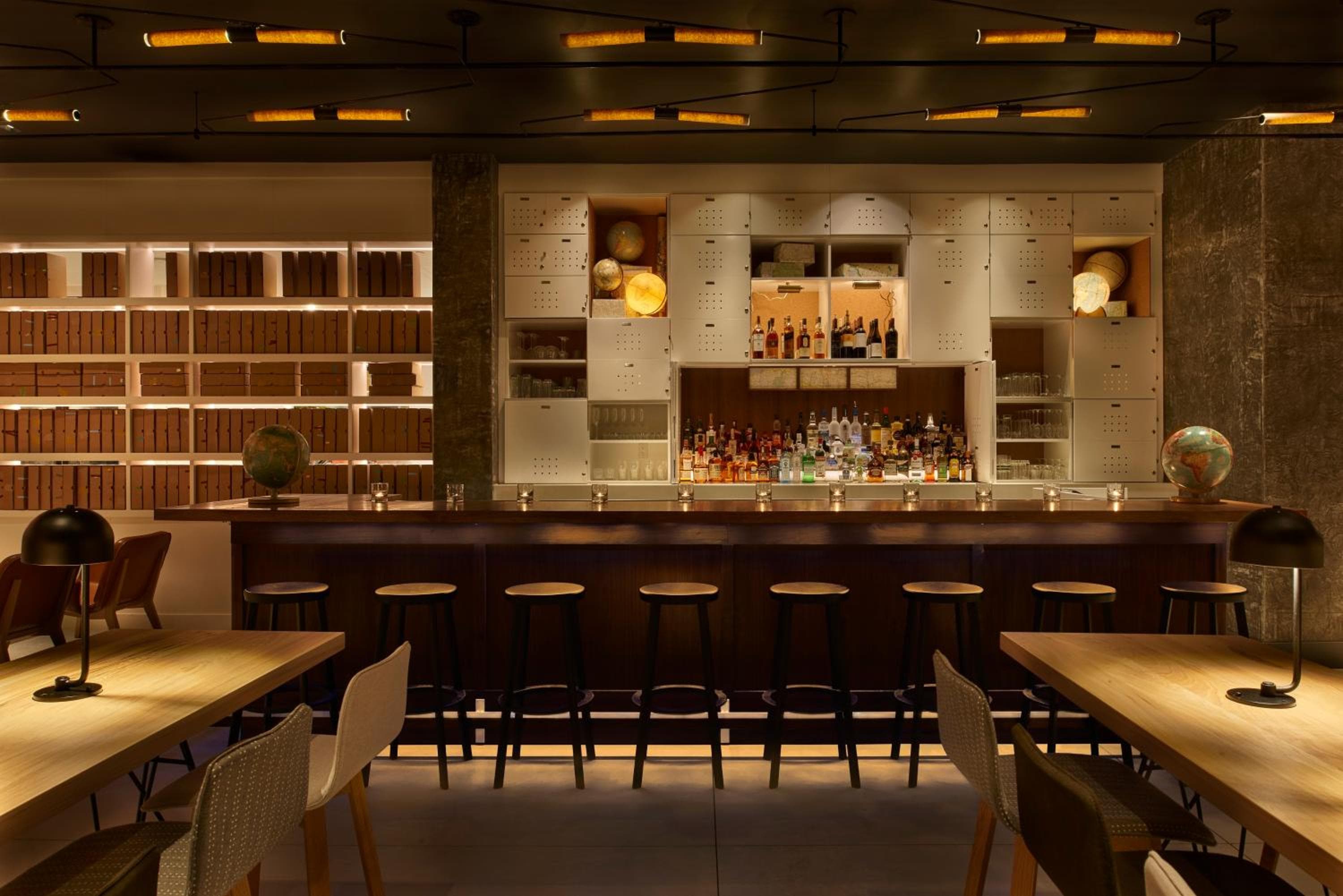 Arlo SoHo — 22