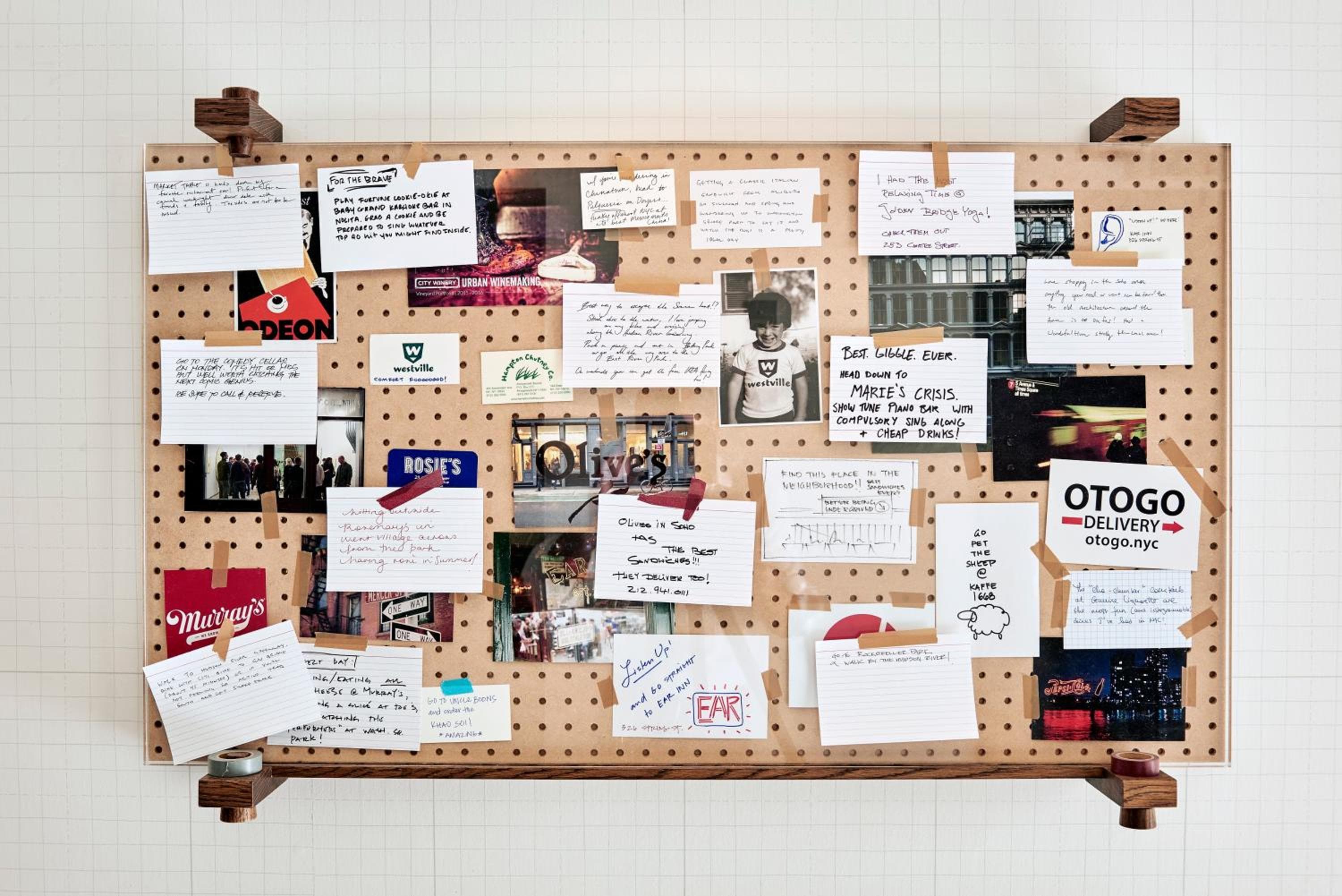 Arlo SoHo — 19