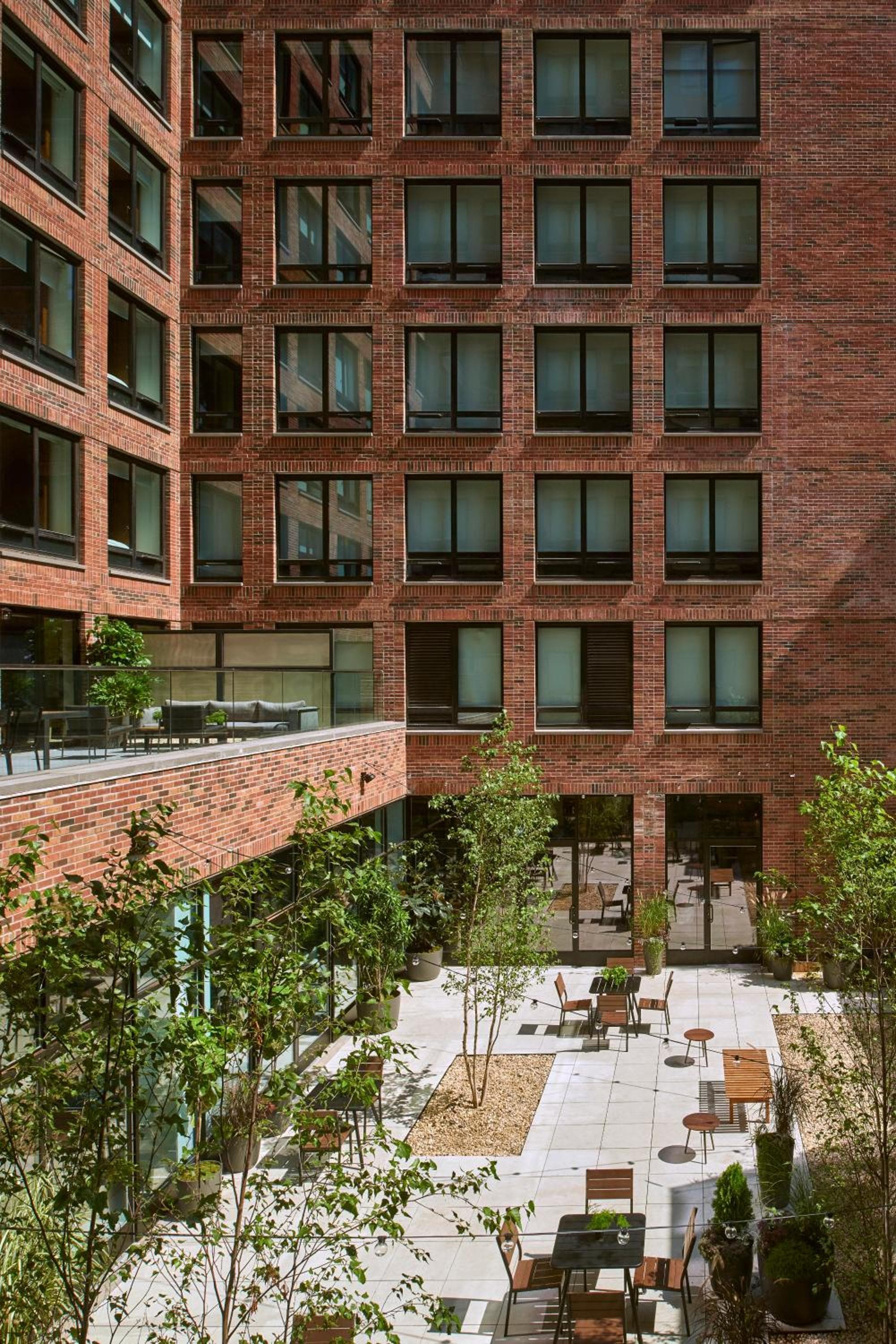 Arlo SoHo — 20