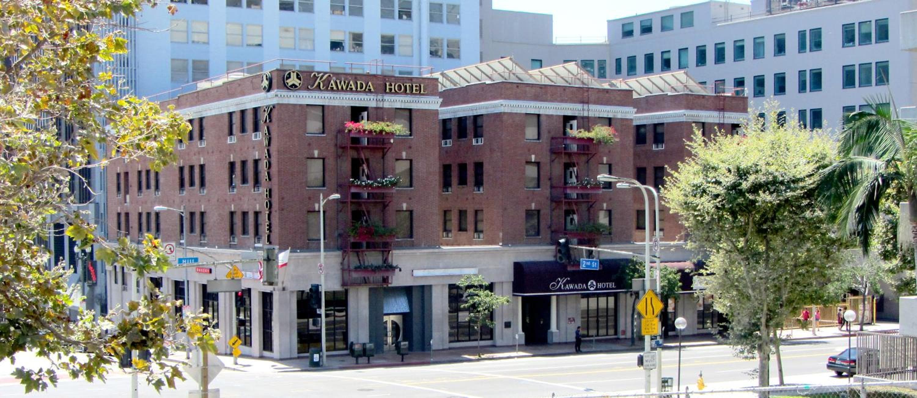 Hotel Kawada — 6