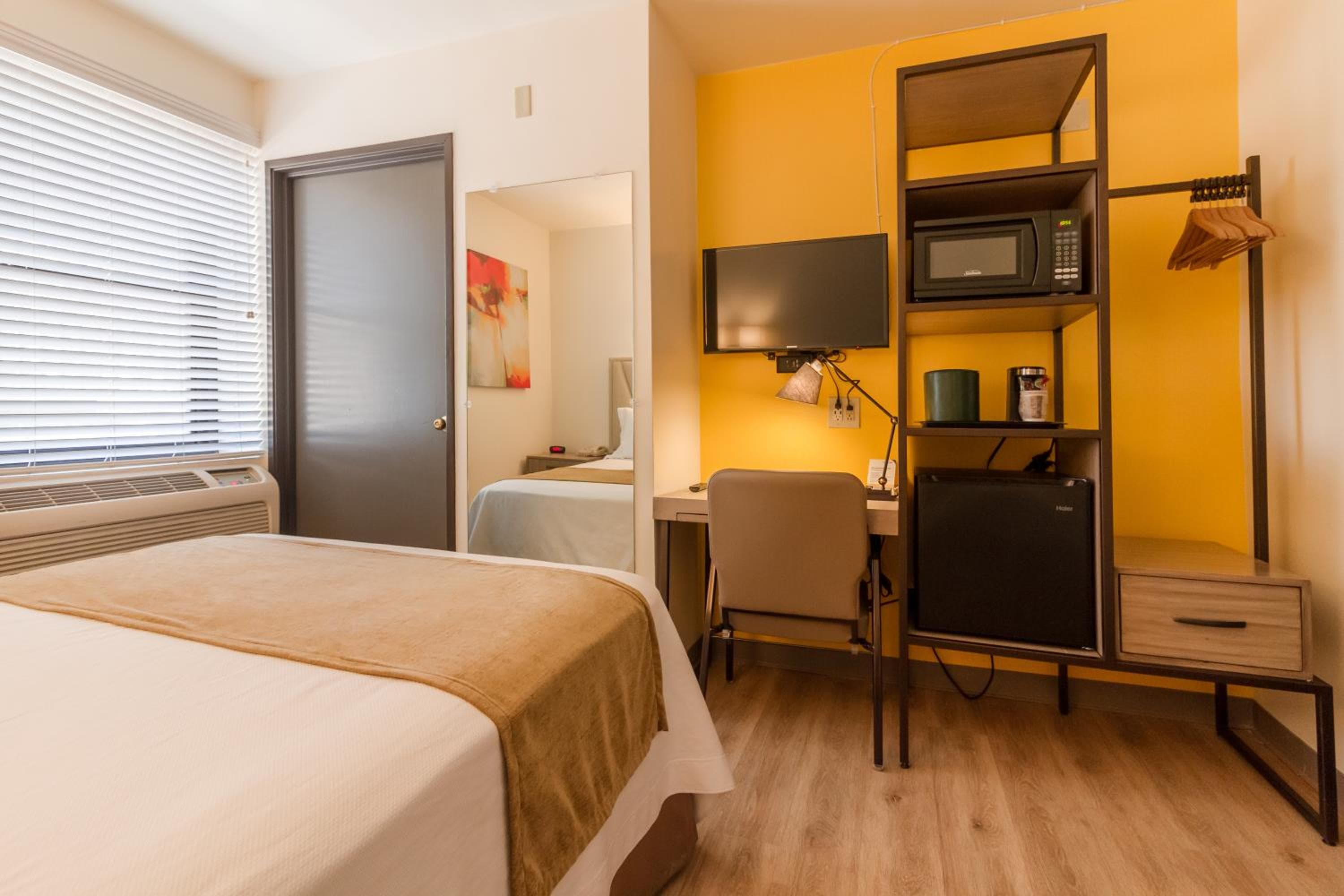 Hotel Kawada — 21