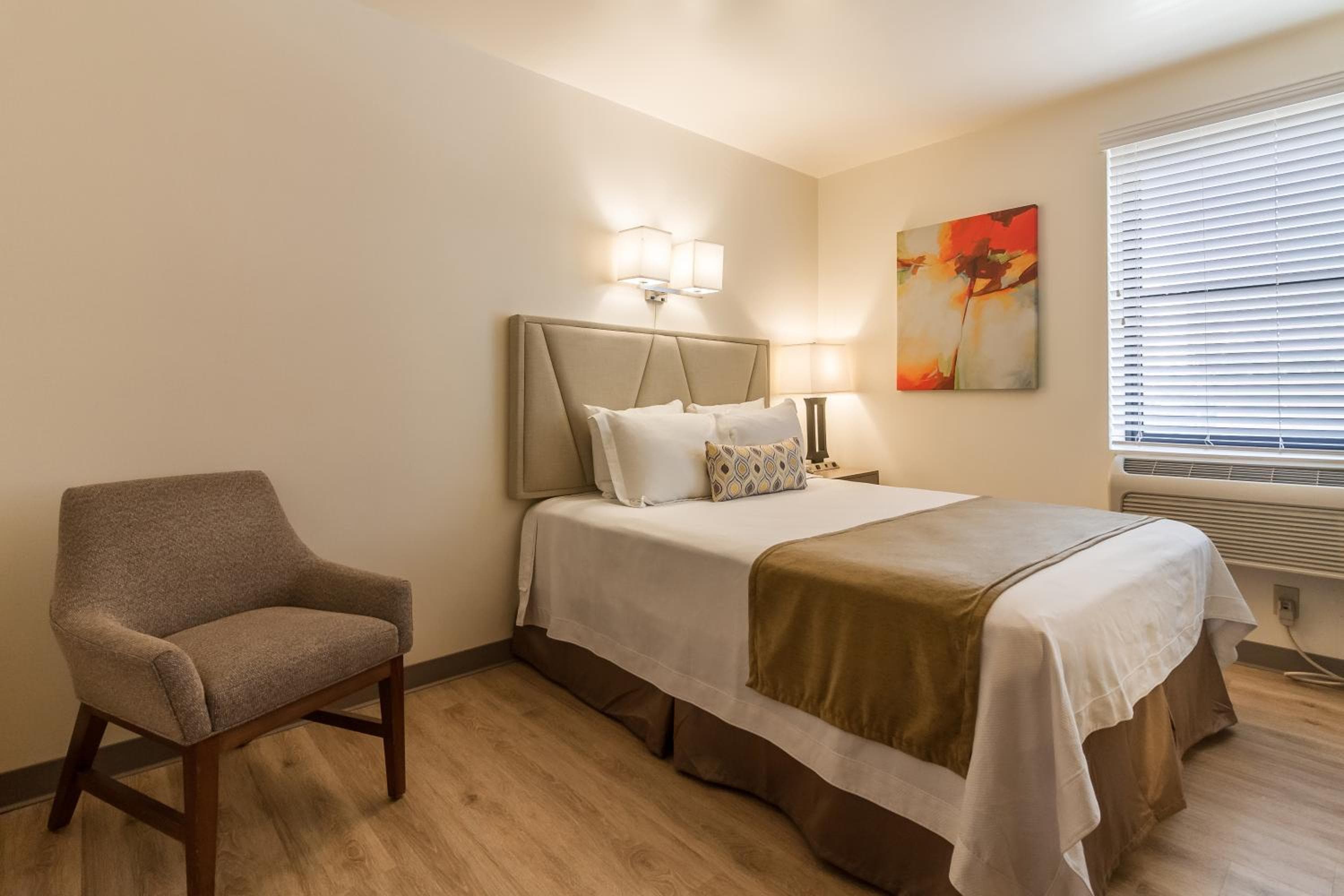 Hotel Kawada — 10