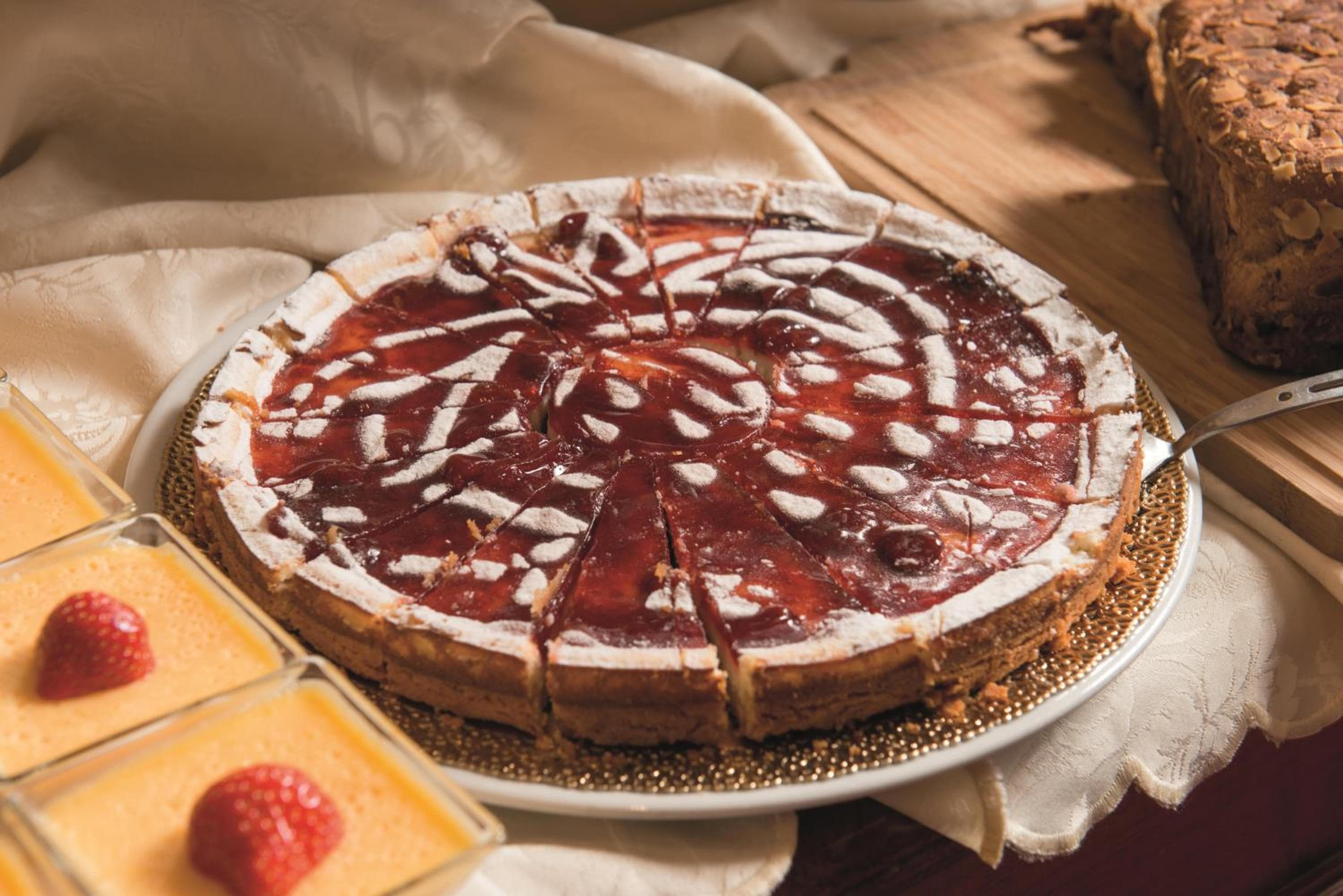 Hotel Berna hotel, Via Napo Torriani 18, Milan, Italy — photo 8