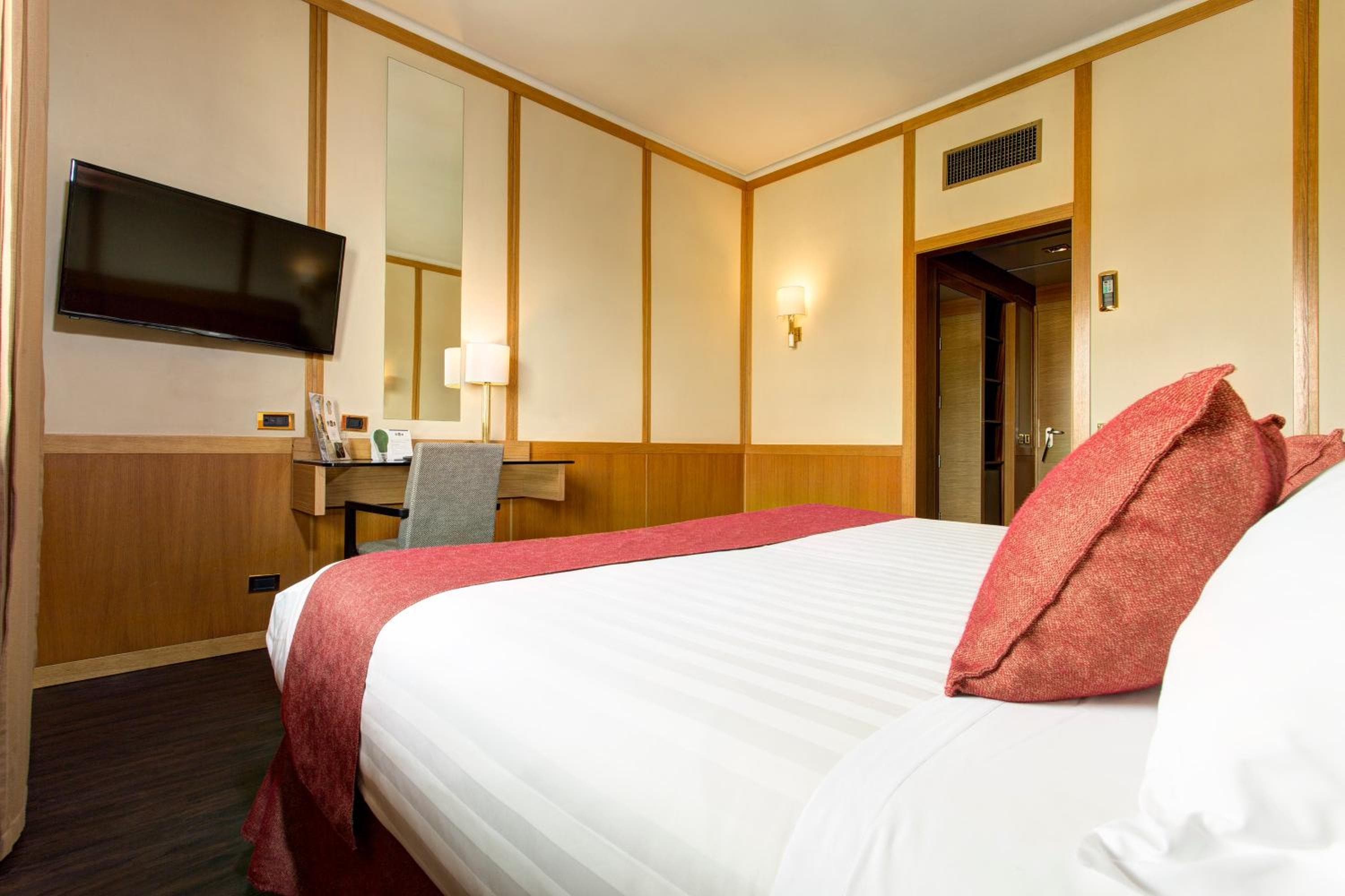 Best Western Hotel President - Colosseo — 9