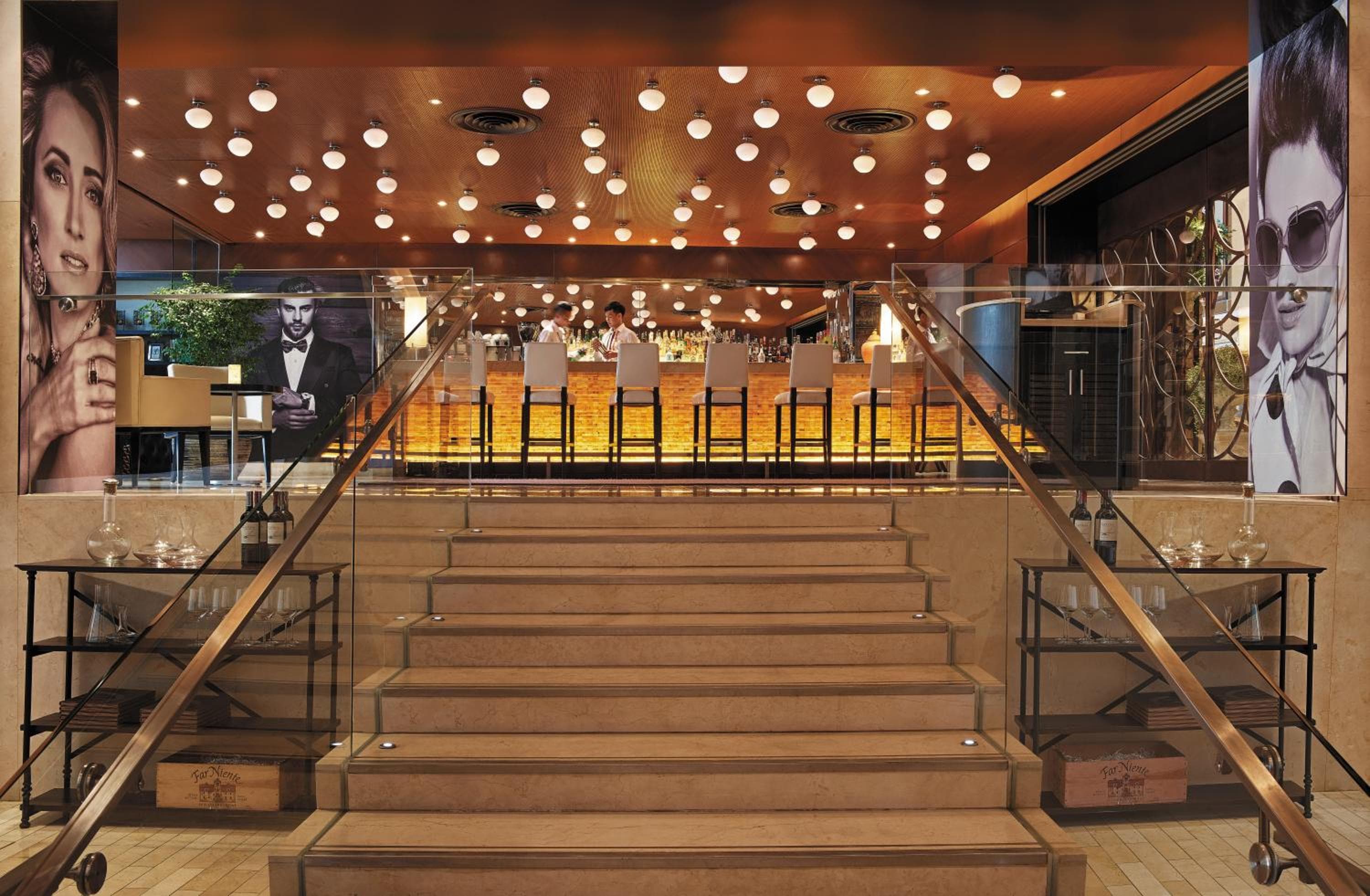 Shangri-La Bangkok hotel, 89 Soi Wat Suan Plu, Bangrak, Bangkok, Thailand — photo 54