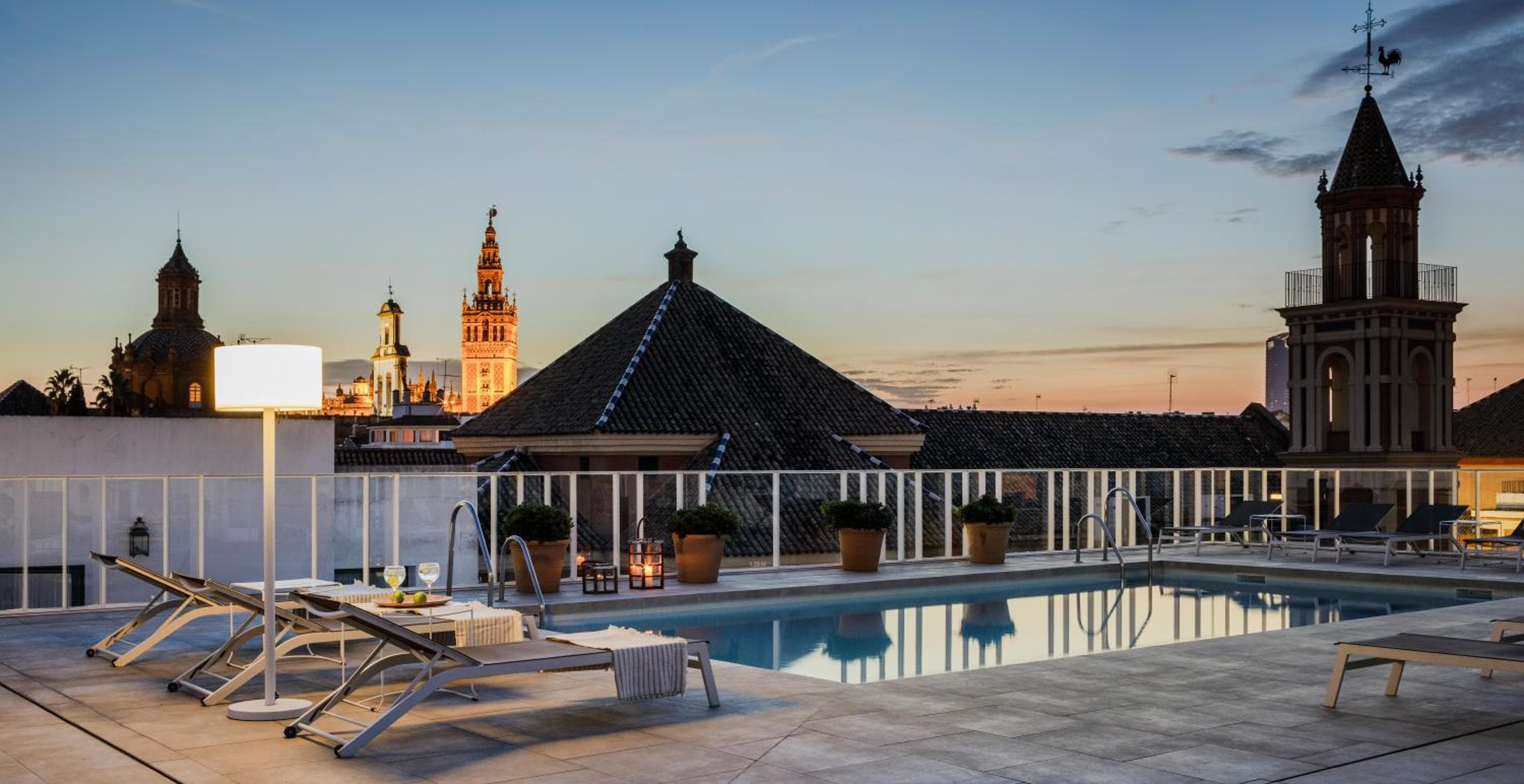 Albergo Fernando III — 1