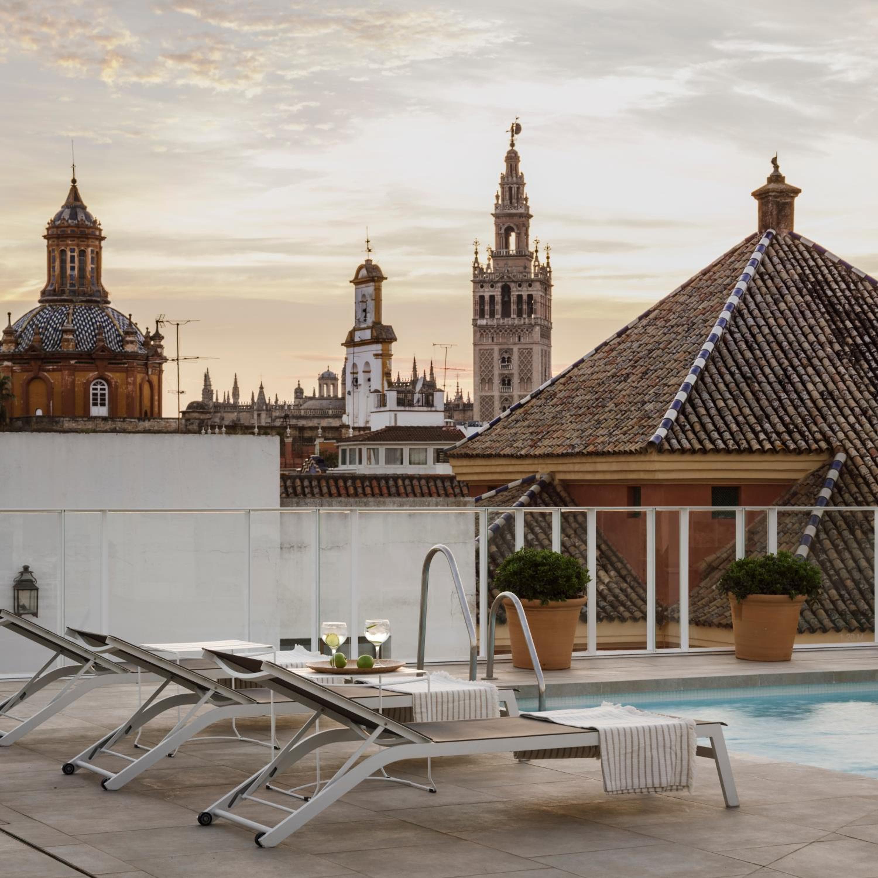 Albergo Fernando III — 7