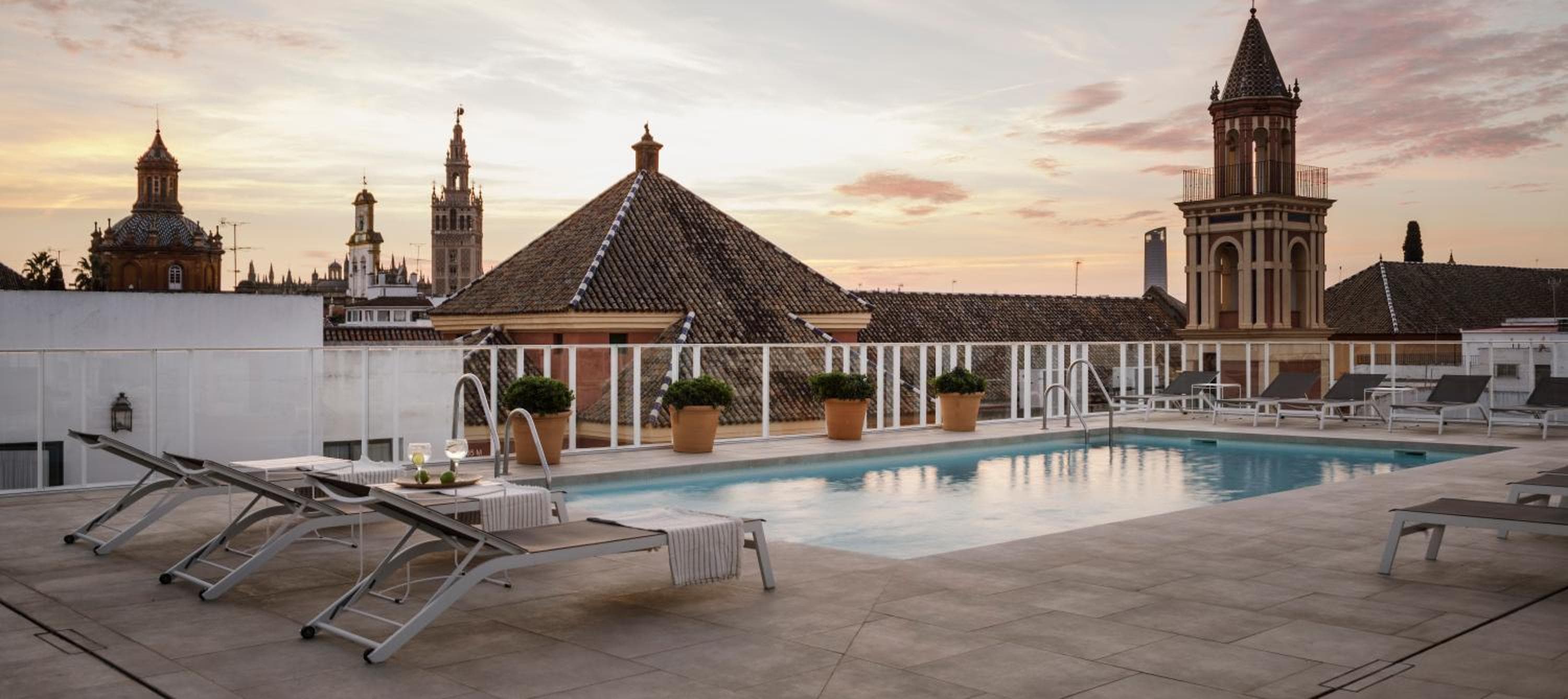 Albergo Fernando III — 18