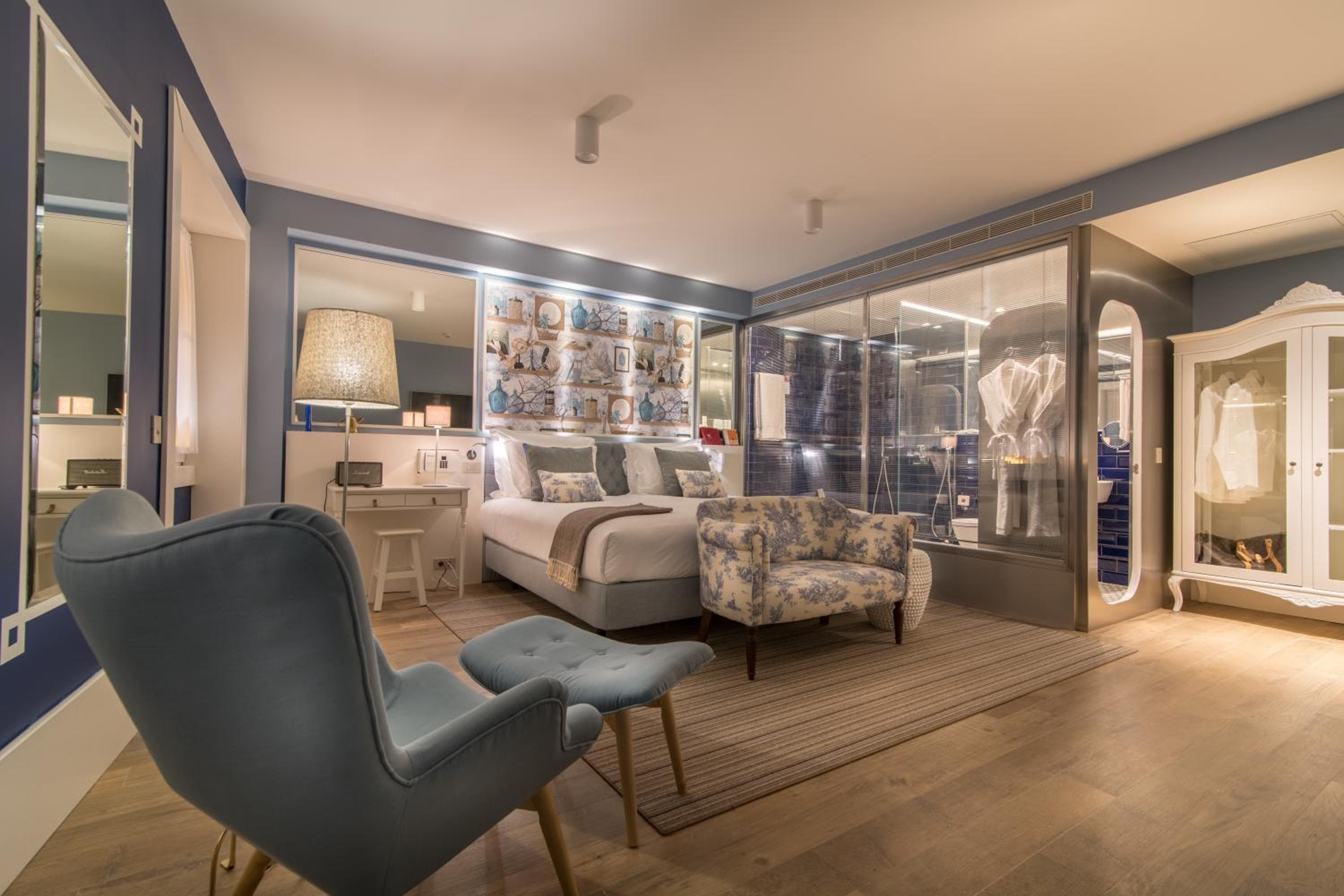 Hotel Boutique Lx — 17