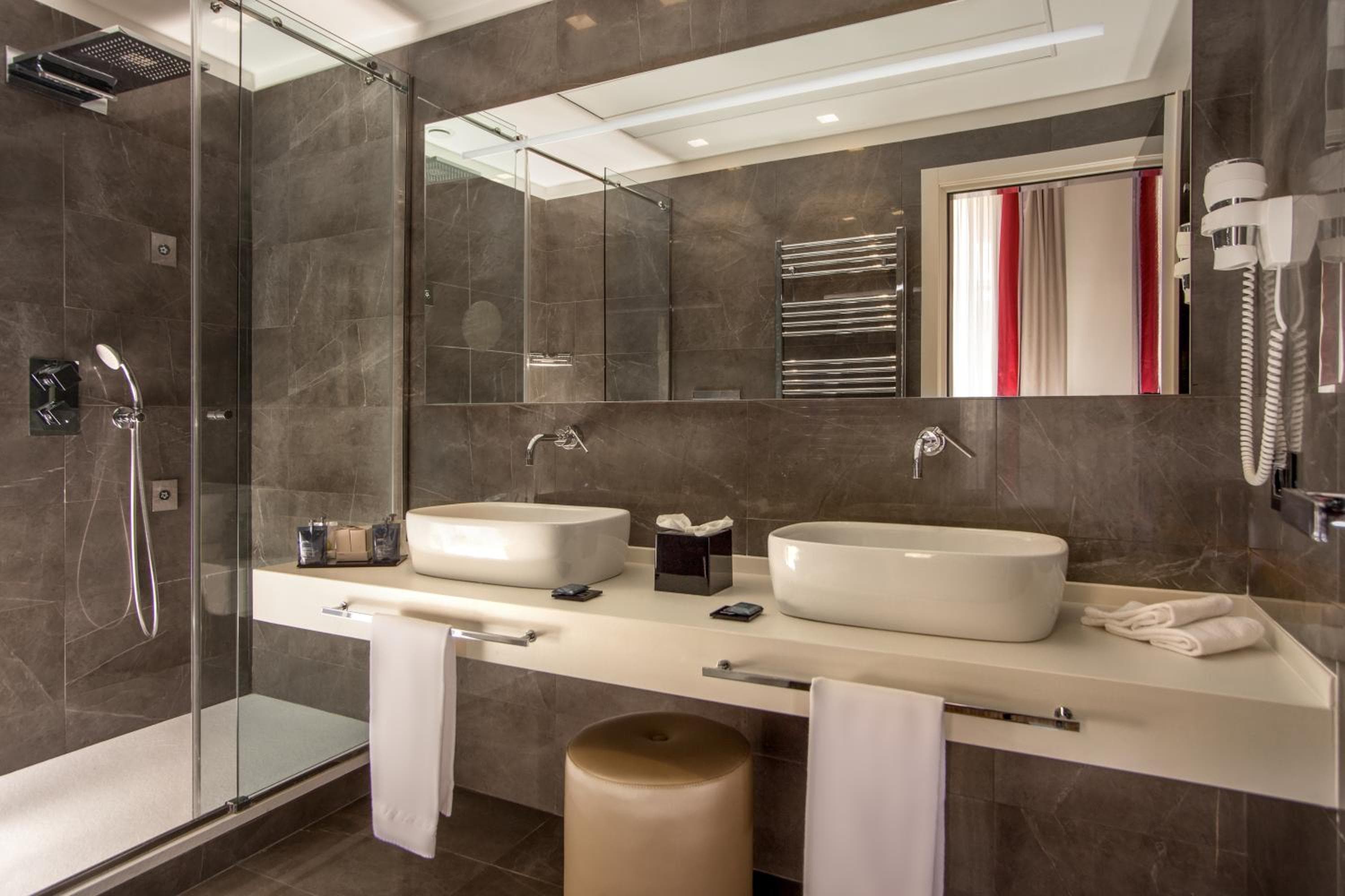 Hotel Gioberti — 30