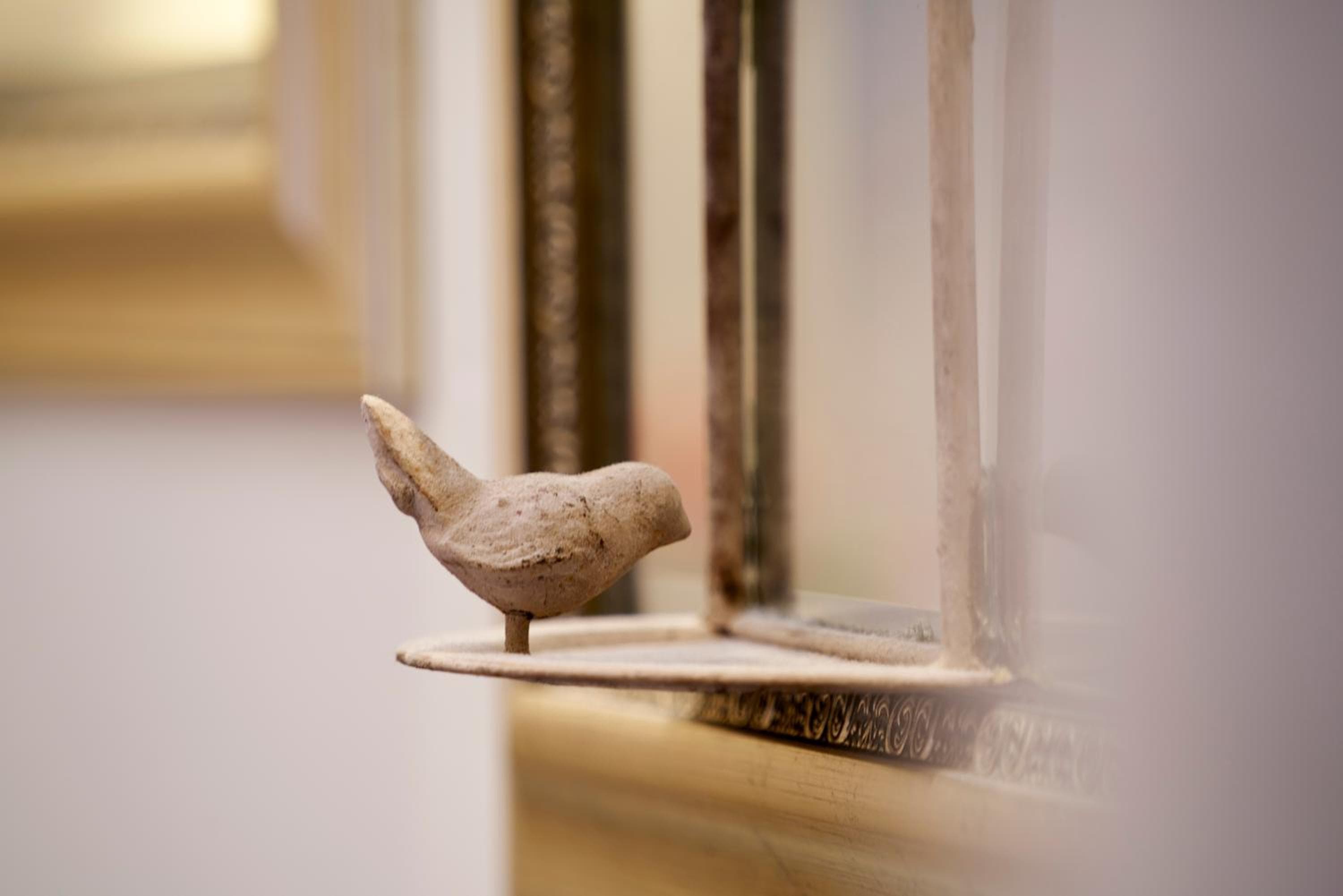 Hotel The Bird — 6