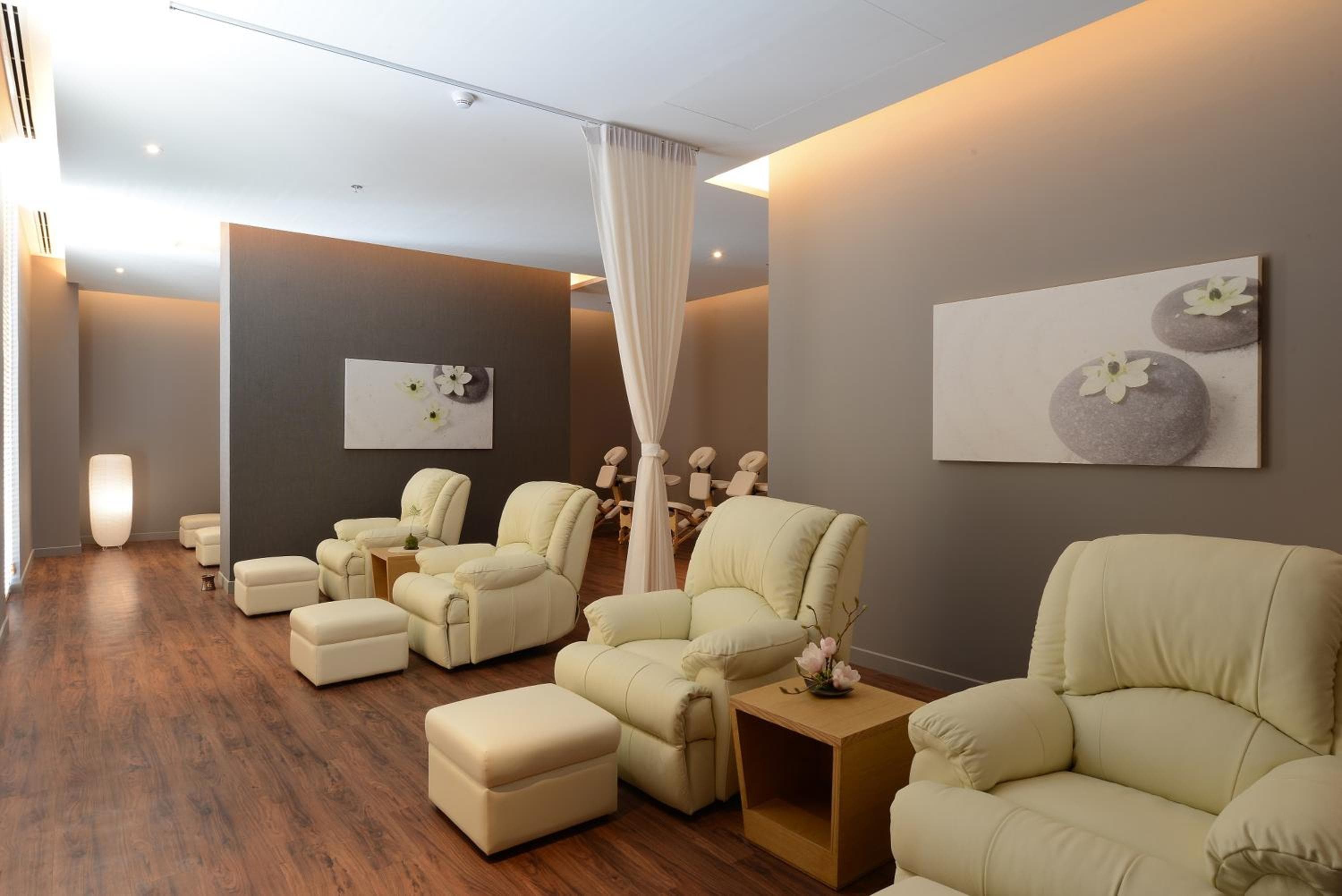 Grande Center Point Sukhumvit 55 Thong Lo — 24