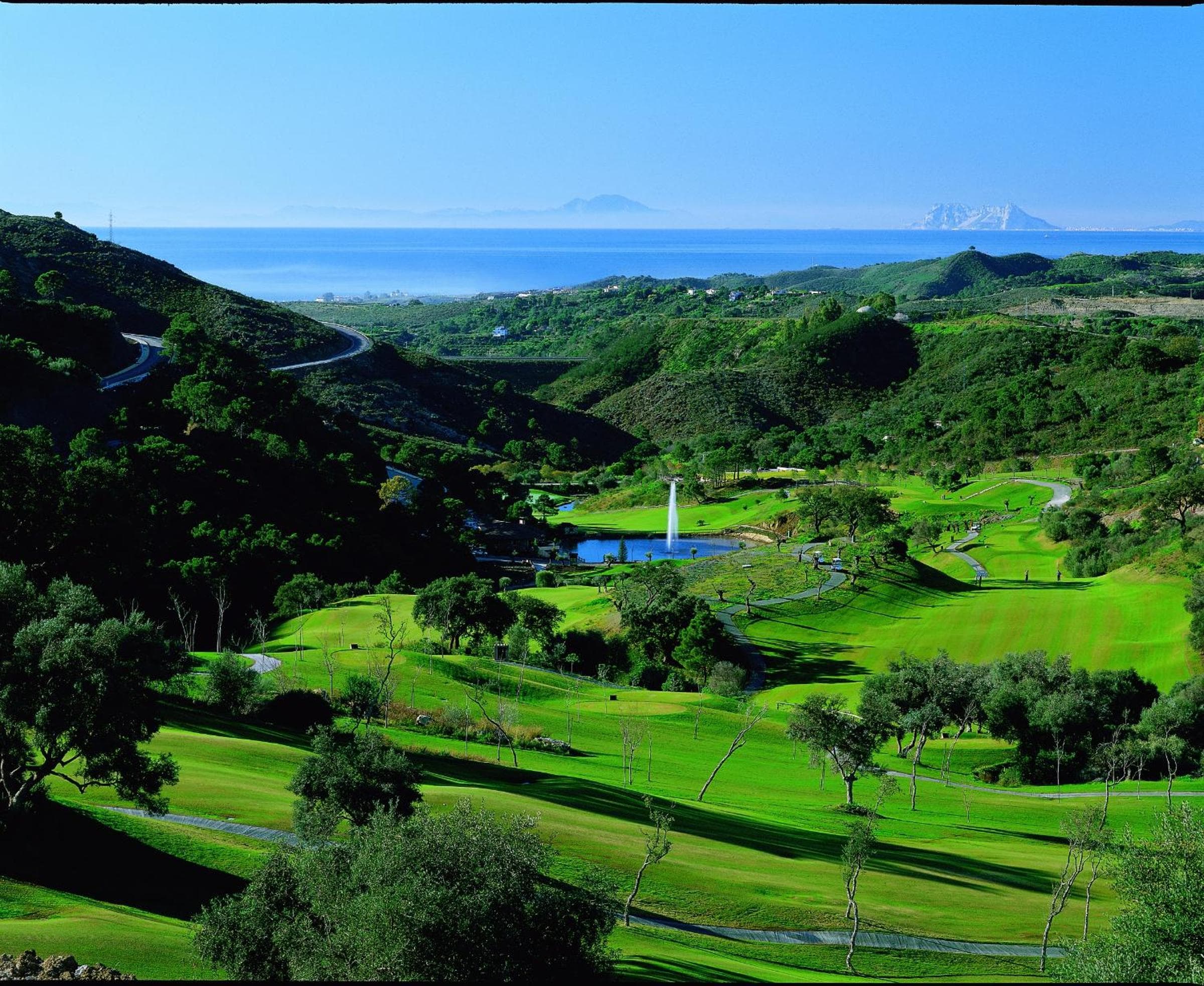 Puente Romano Marbella — 15