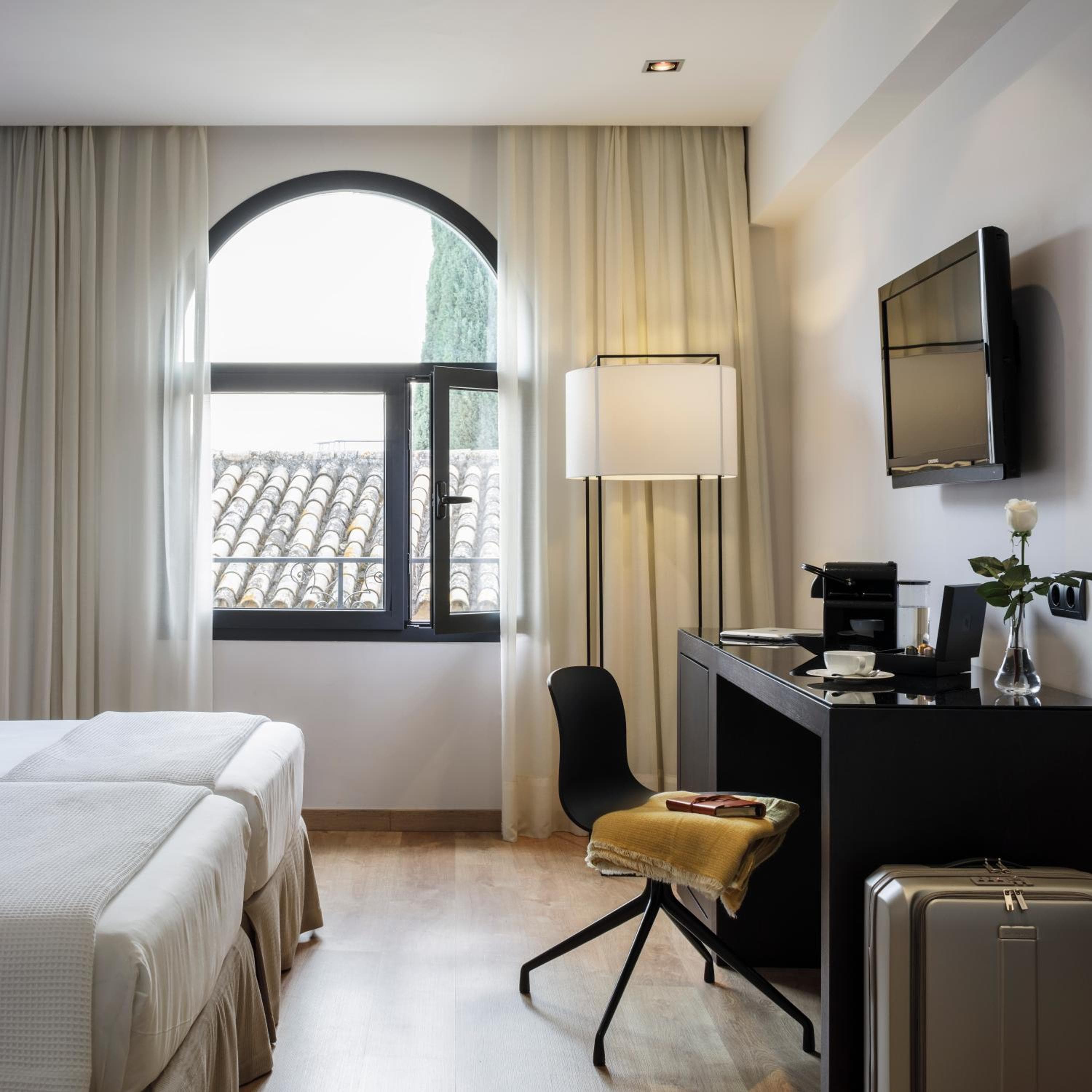 Albergo Fernando III — 17