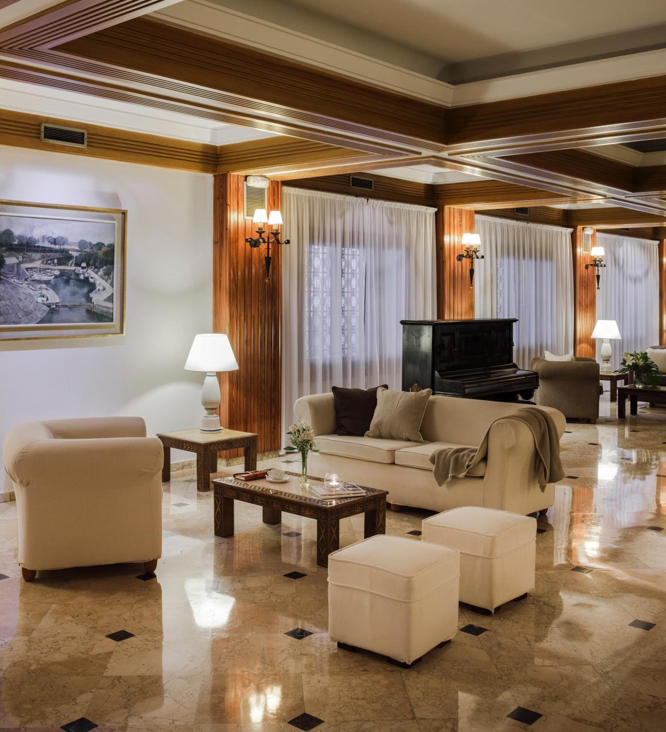Albergo Fernando III — 20