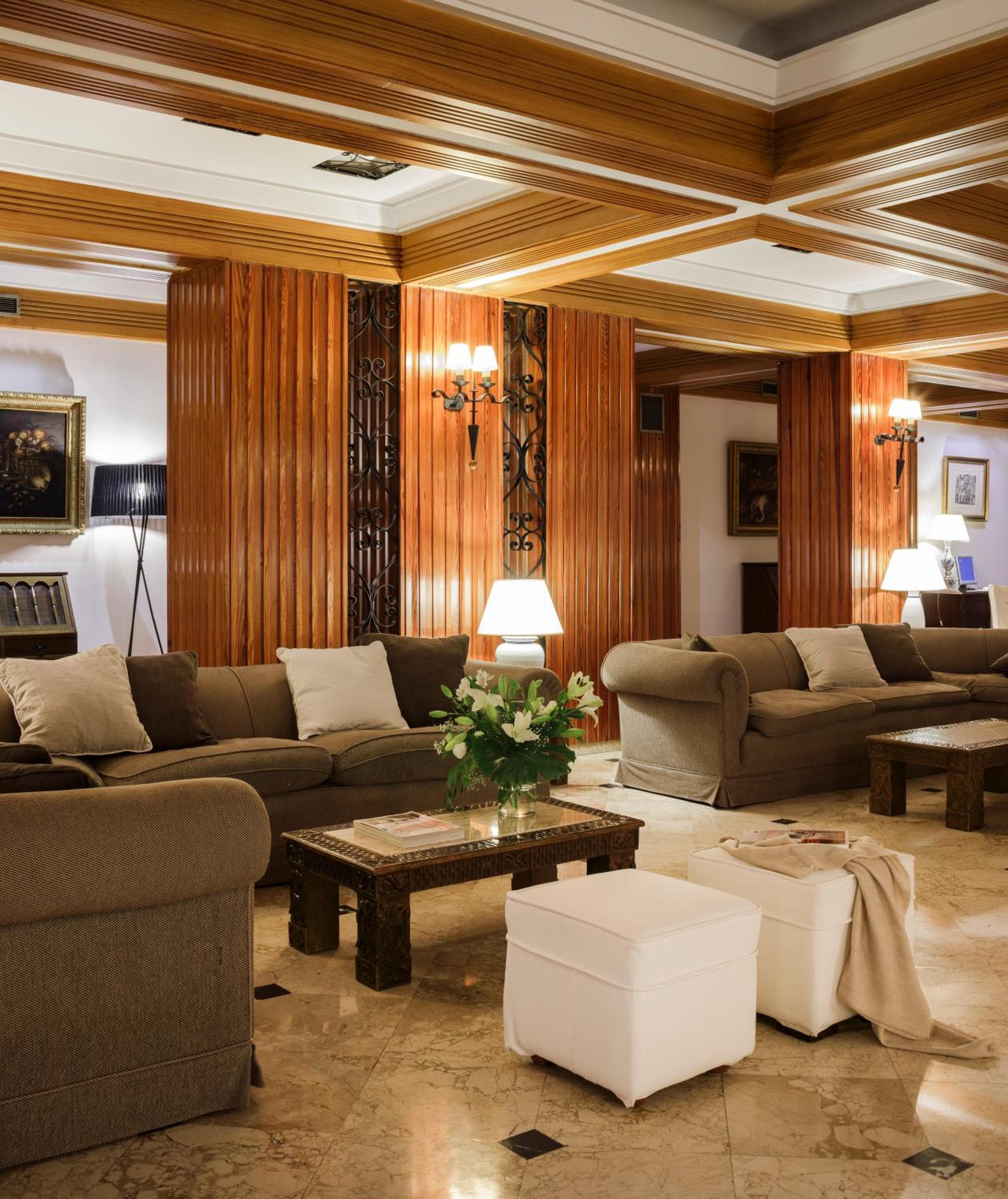 Albergo Fernando III — 22