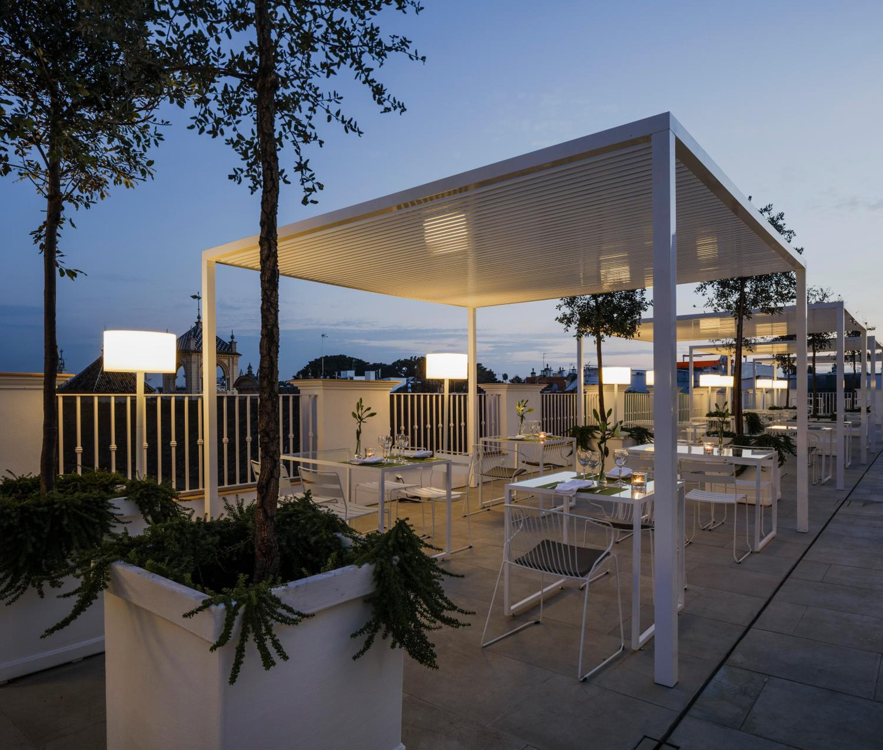 Albergo Fernando III — 5