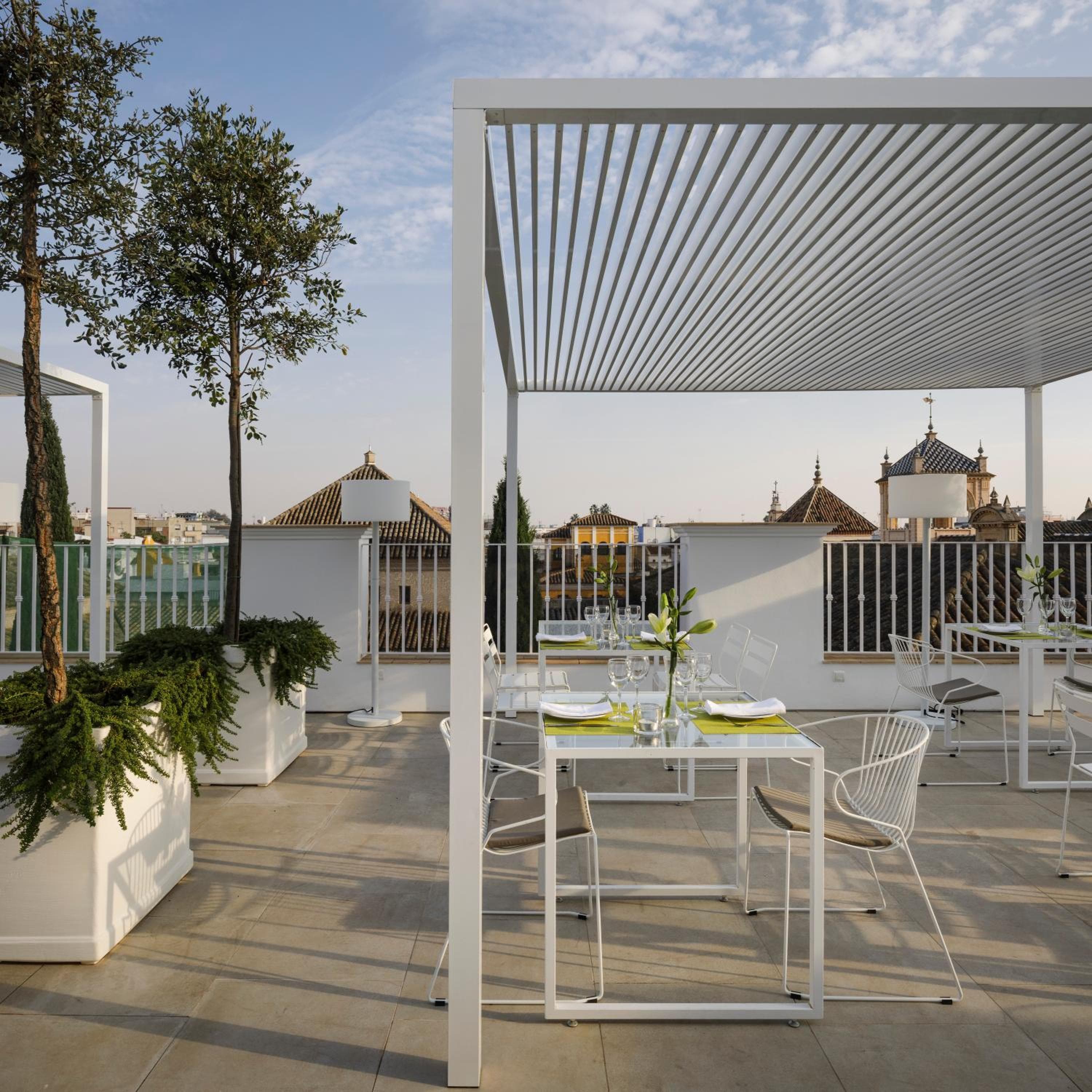 Albergo Fernando III — 6
