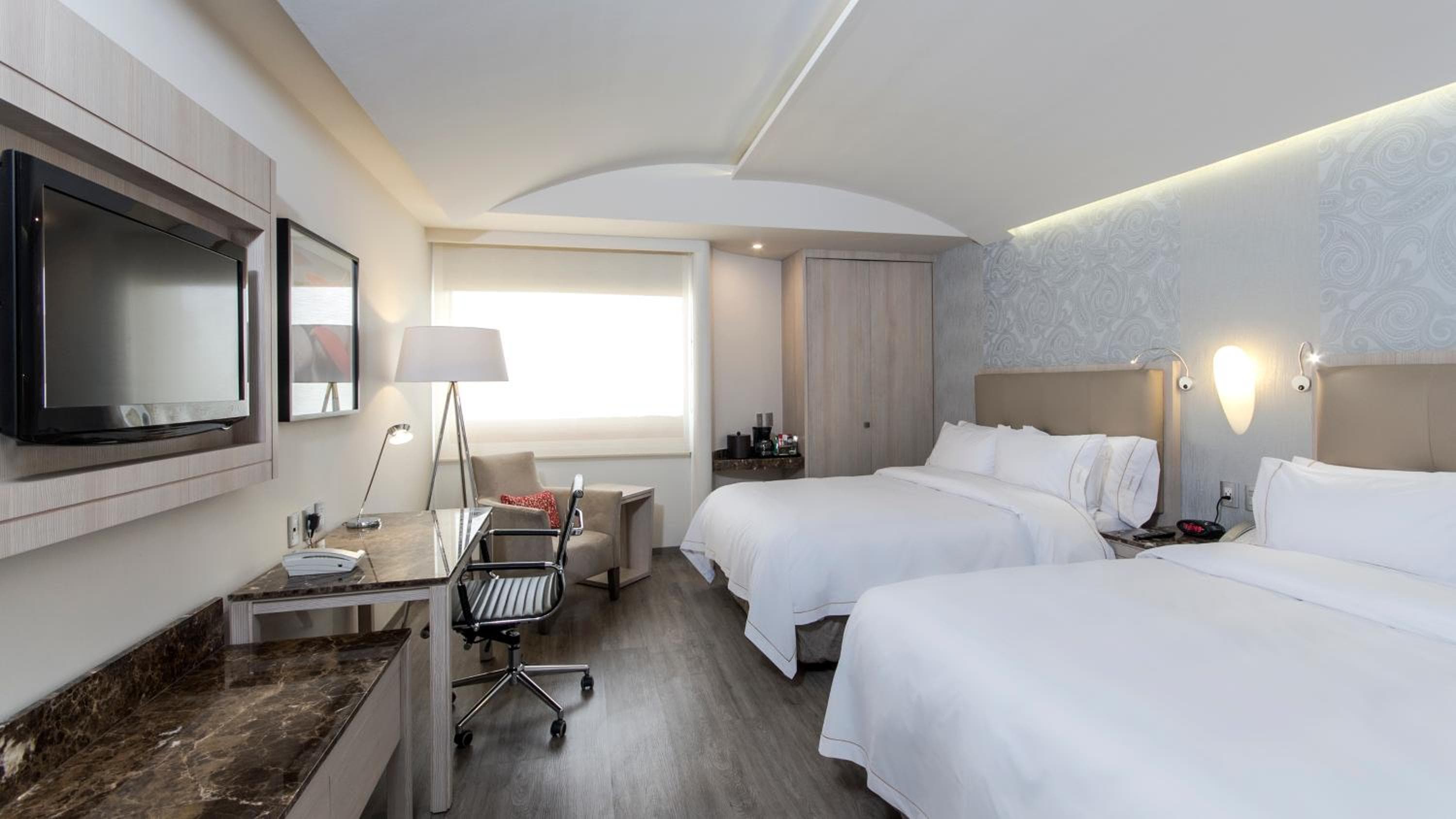 Holiday Inn Express Mexico- Toreo, un hotel IHG — 2