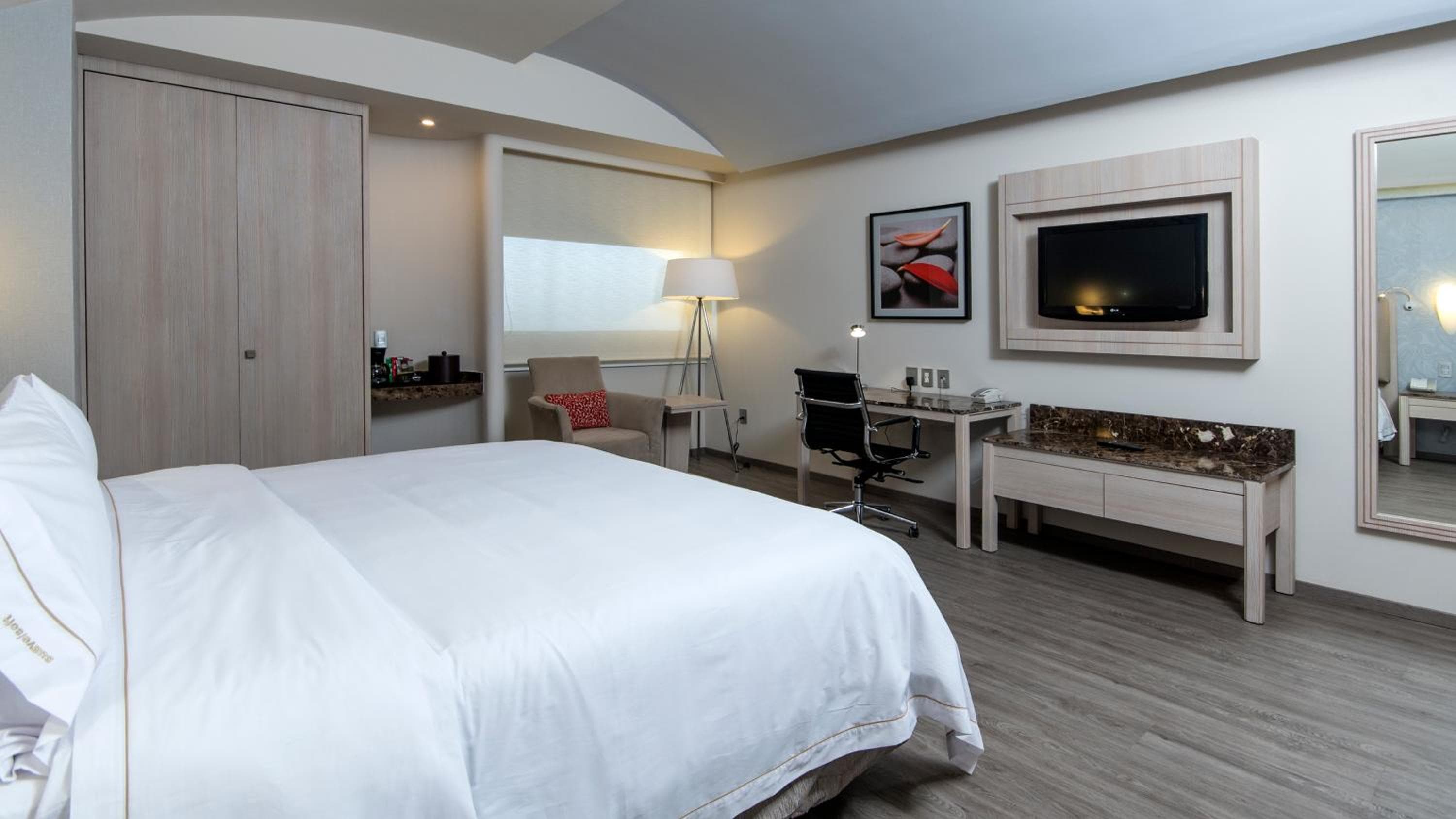 Holiday Inn Express Mexico- Toreo, un hotel IHG — 3