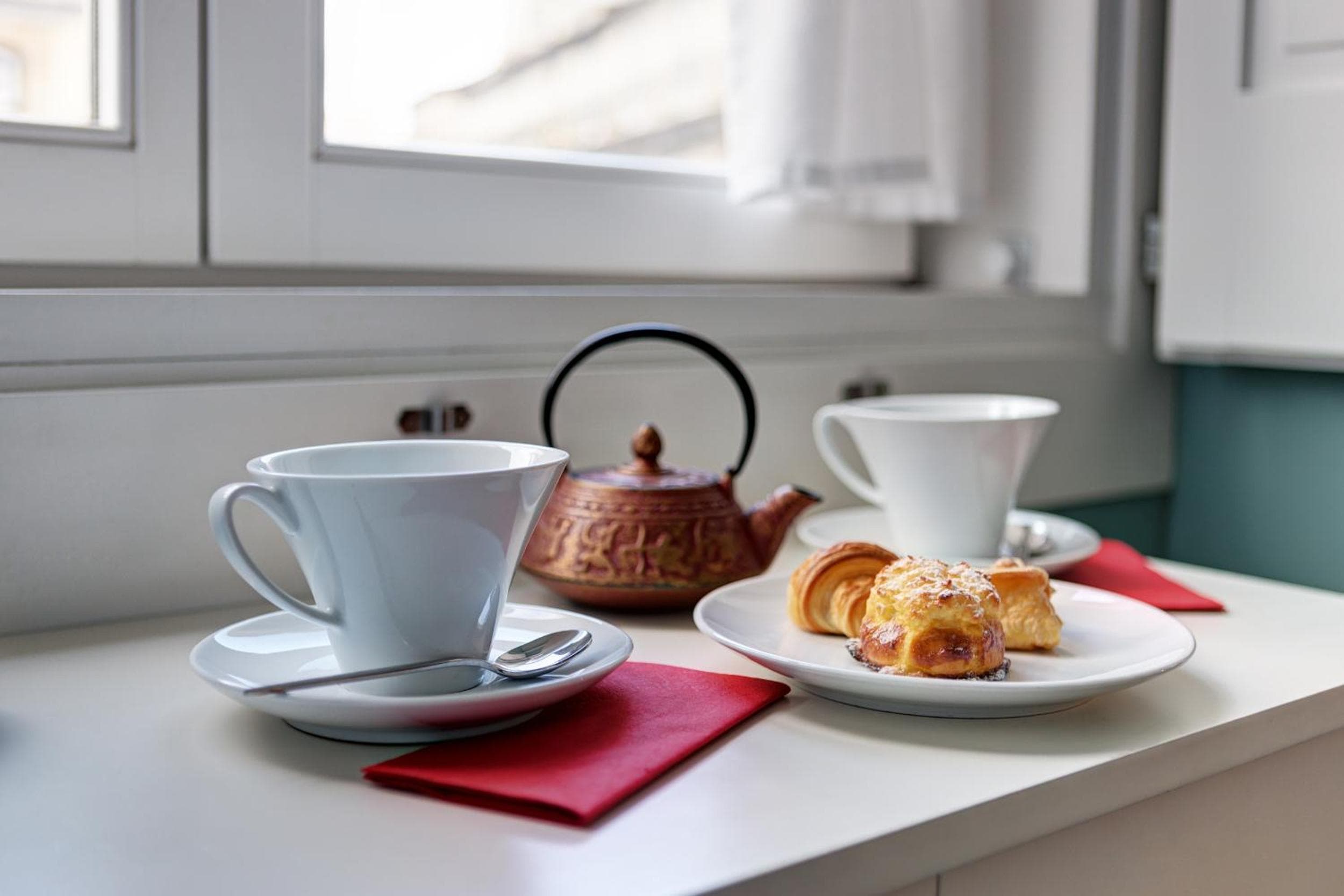 Lx Boutique Hotel — 3