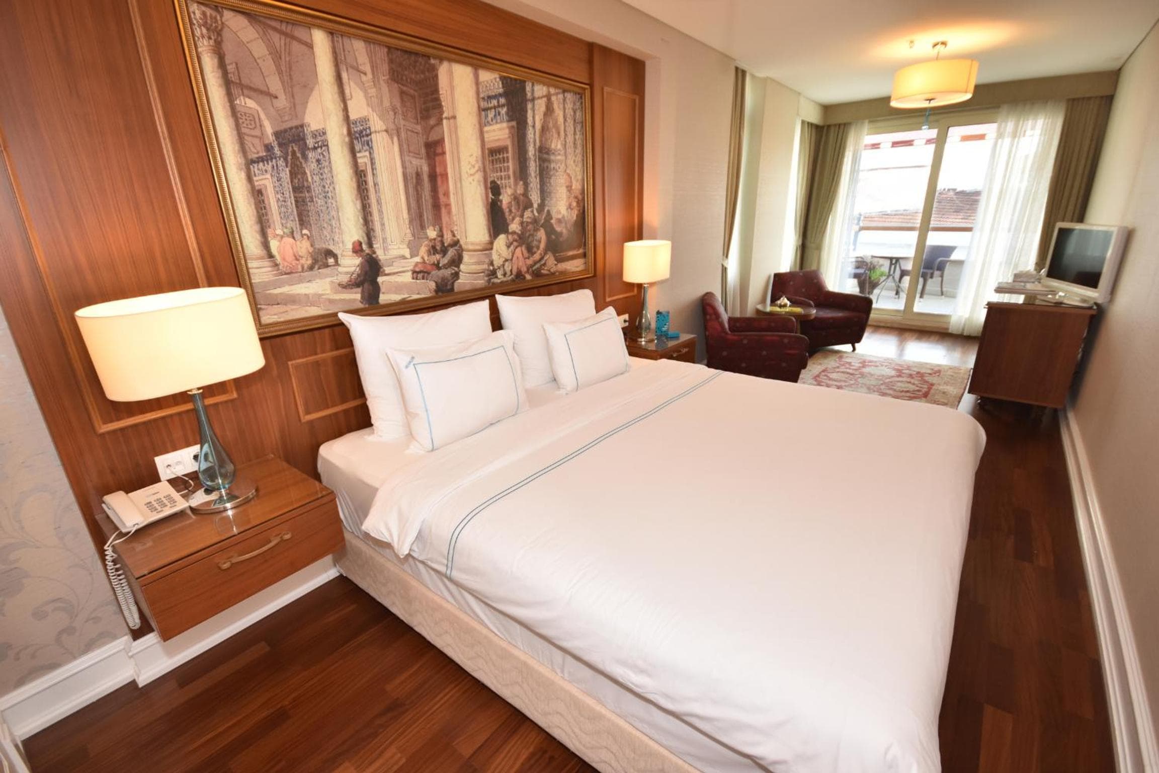 Neorion Hotel - Special Class — 16