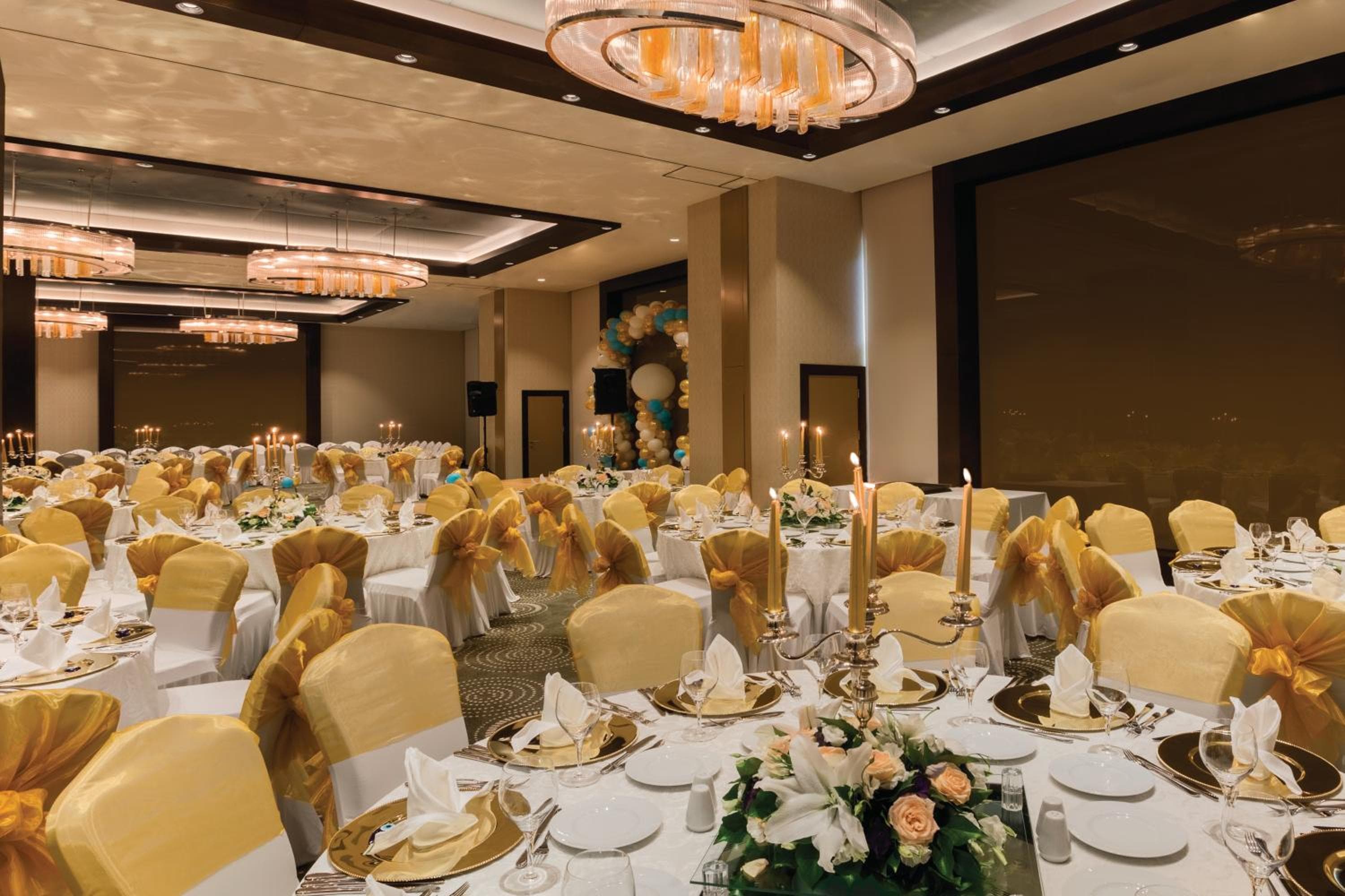 Wyndham Grand Istanbul Europe — 30