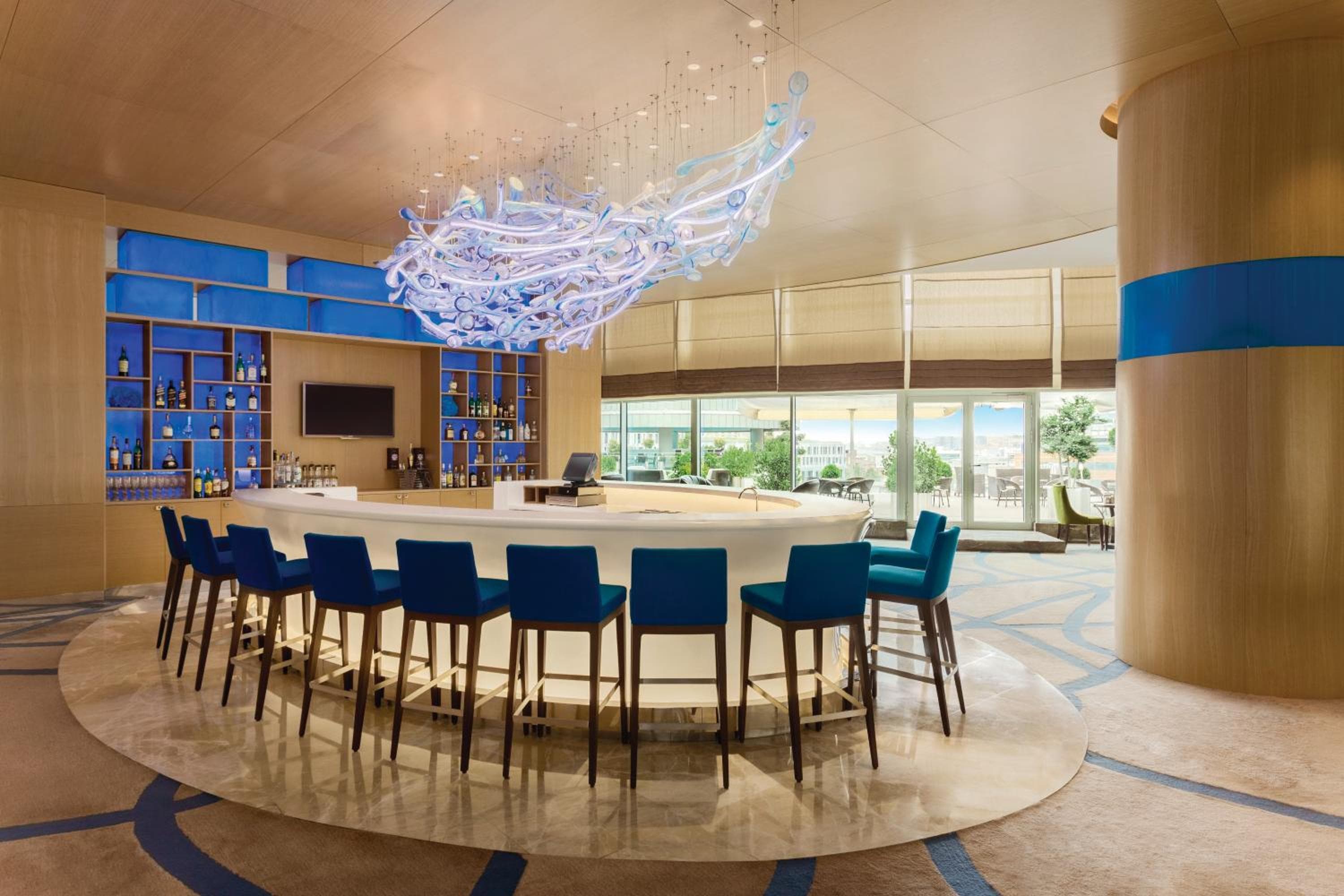 Wyndham Grand Istanbul Europe — 25