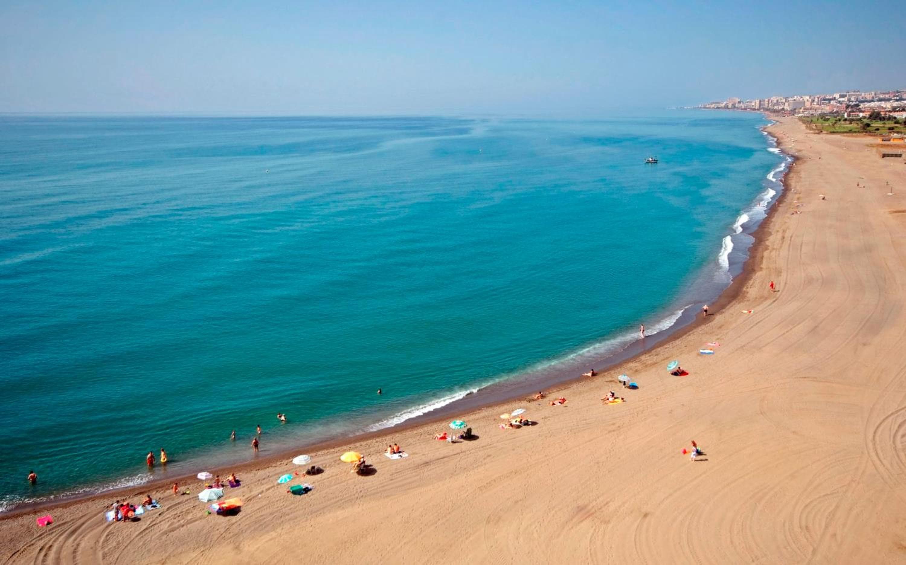 SOL by Meliá Málaga Guadalmar — 27