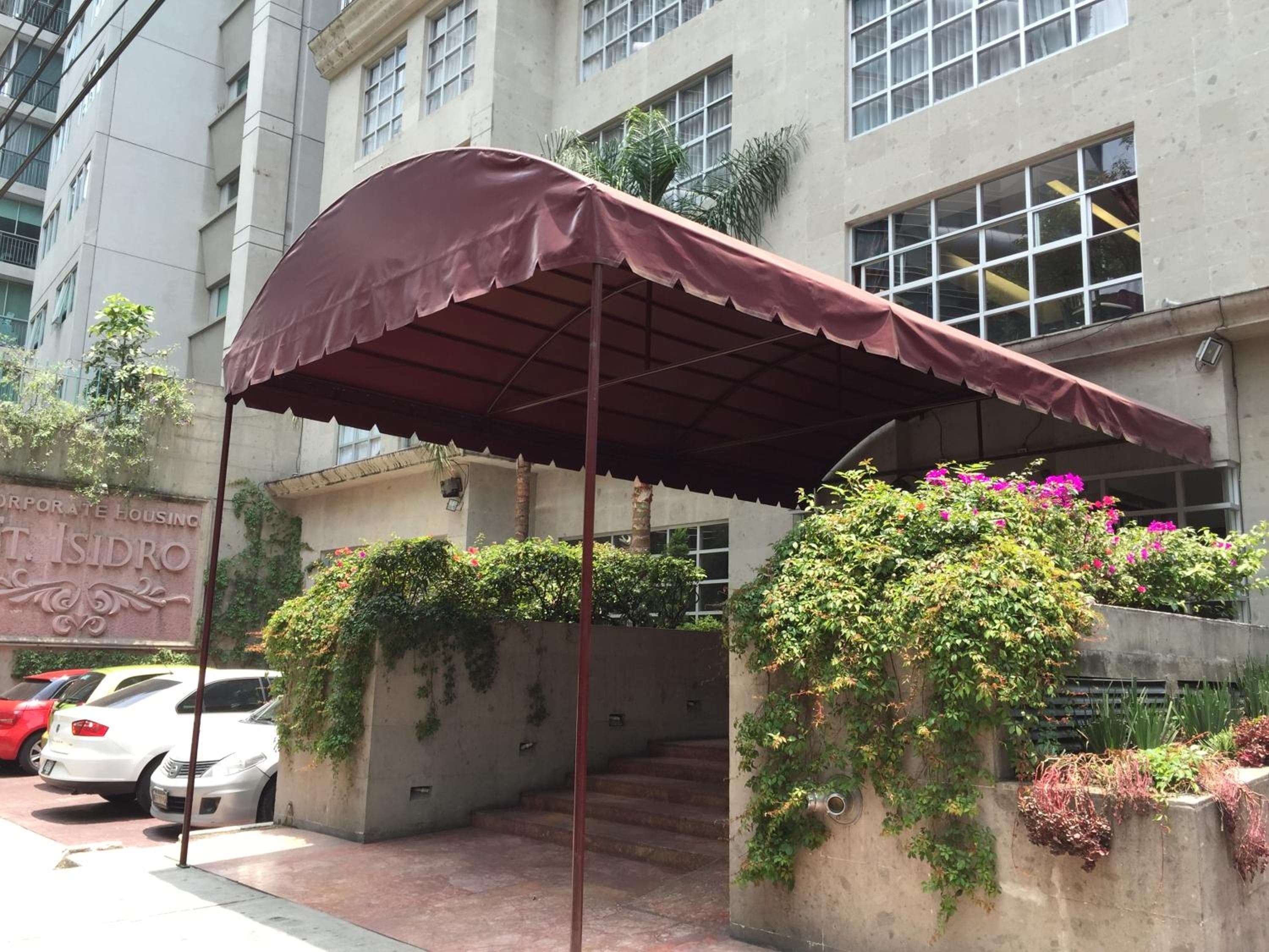 St Isidro Suites Alojamiento Corporativo SPA y Centro de Bienestar — 6