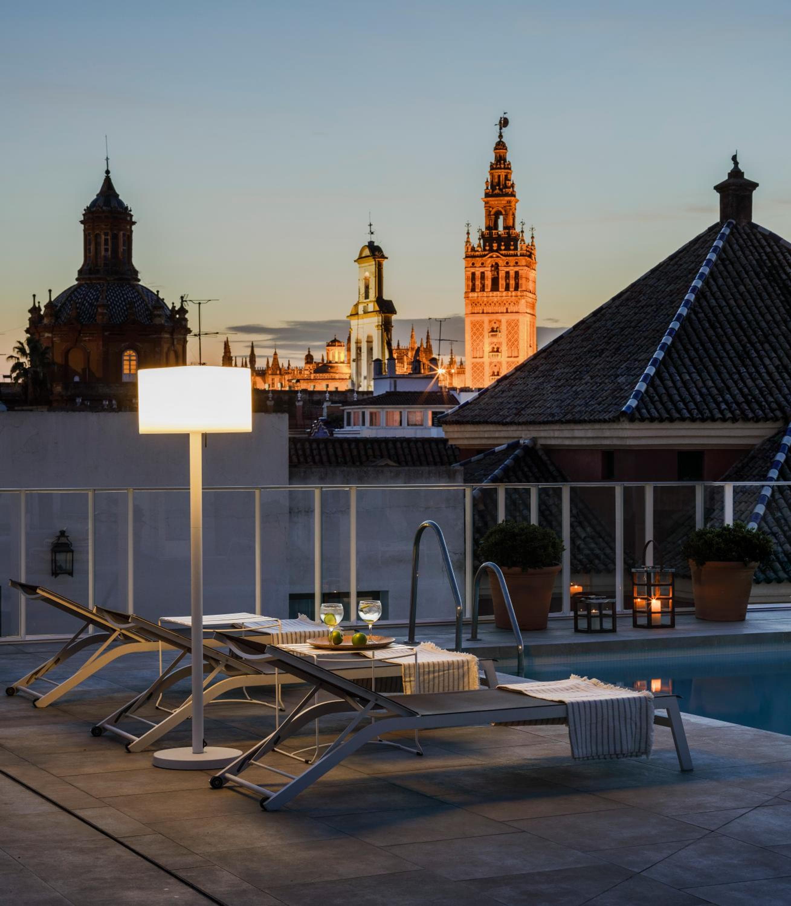Albergo Fernando III — 14
