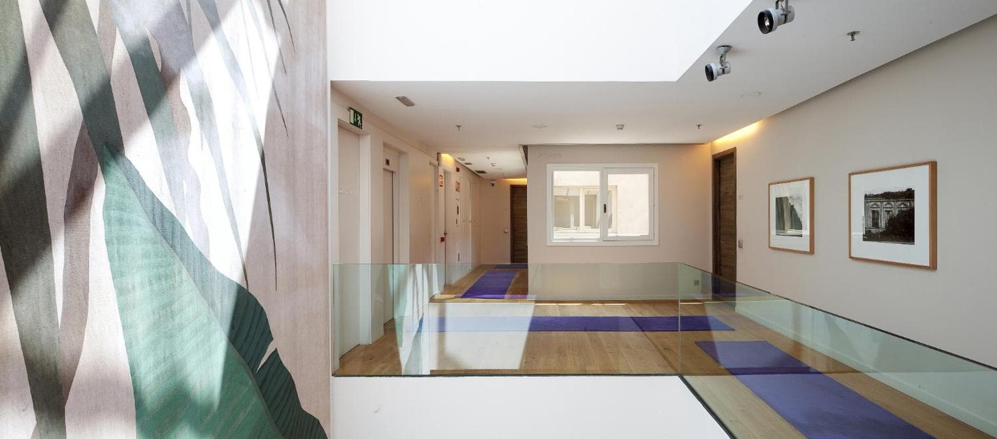 Hotel Neri – Relais & Chateaux — 26