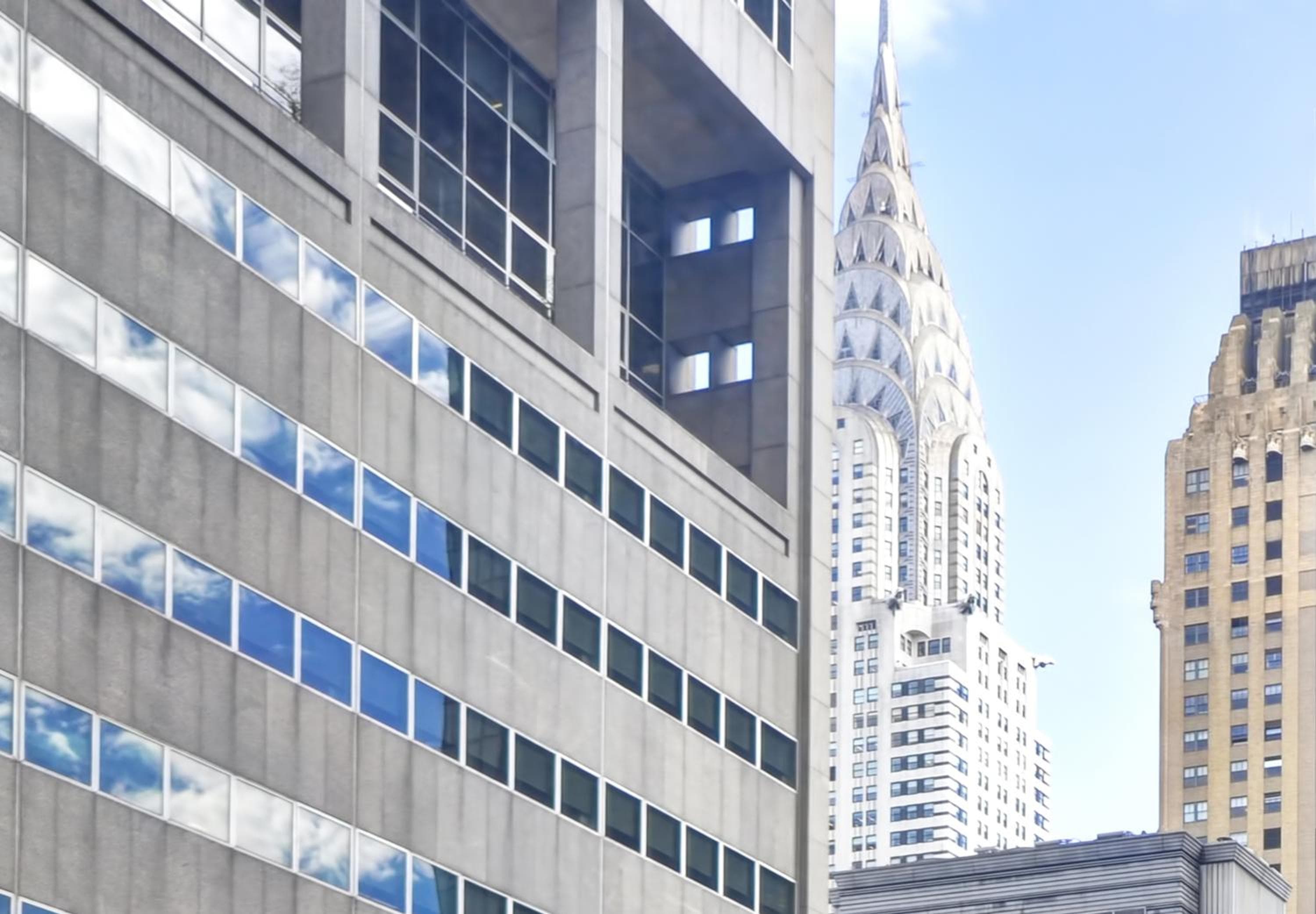 Dylan Hotel New York — 12