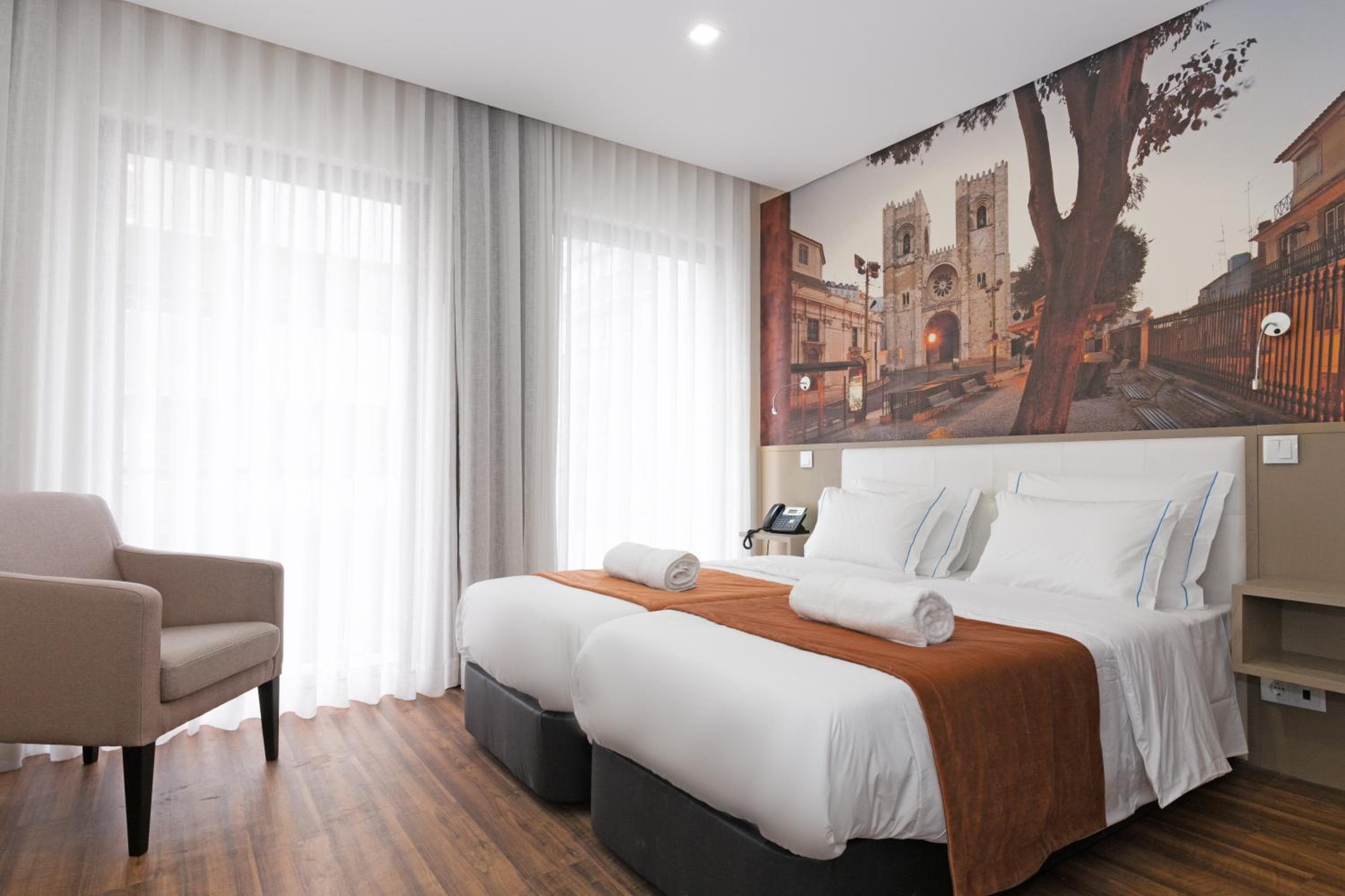 Fenicius Charme Hotel — 15