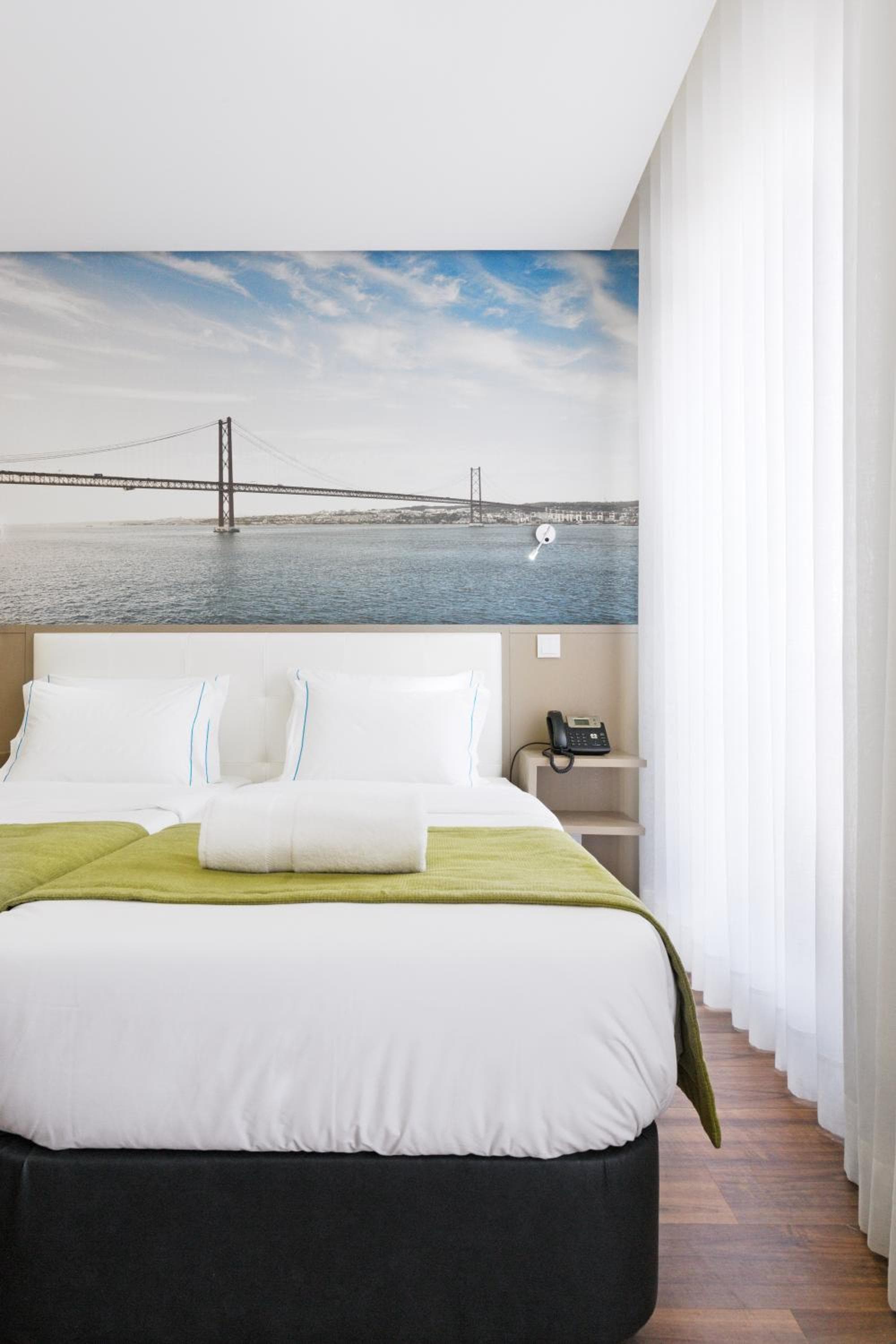Fenicius Charme Hotel — 24