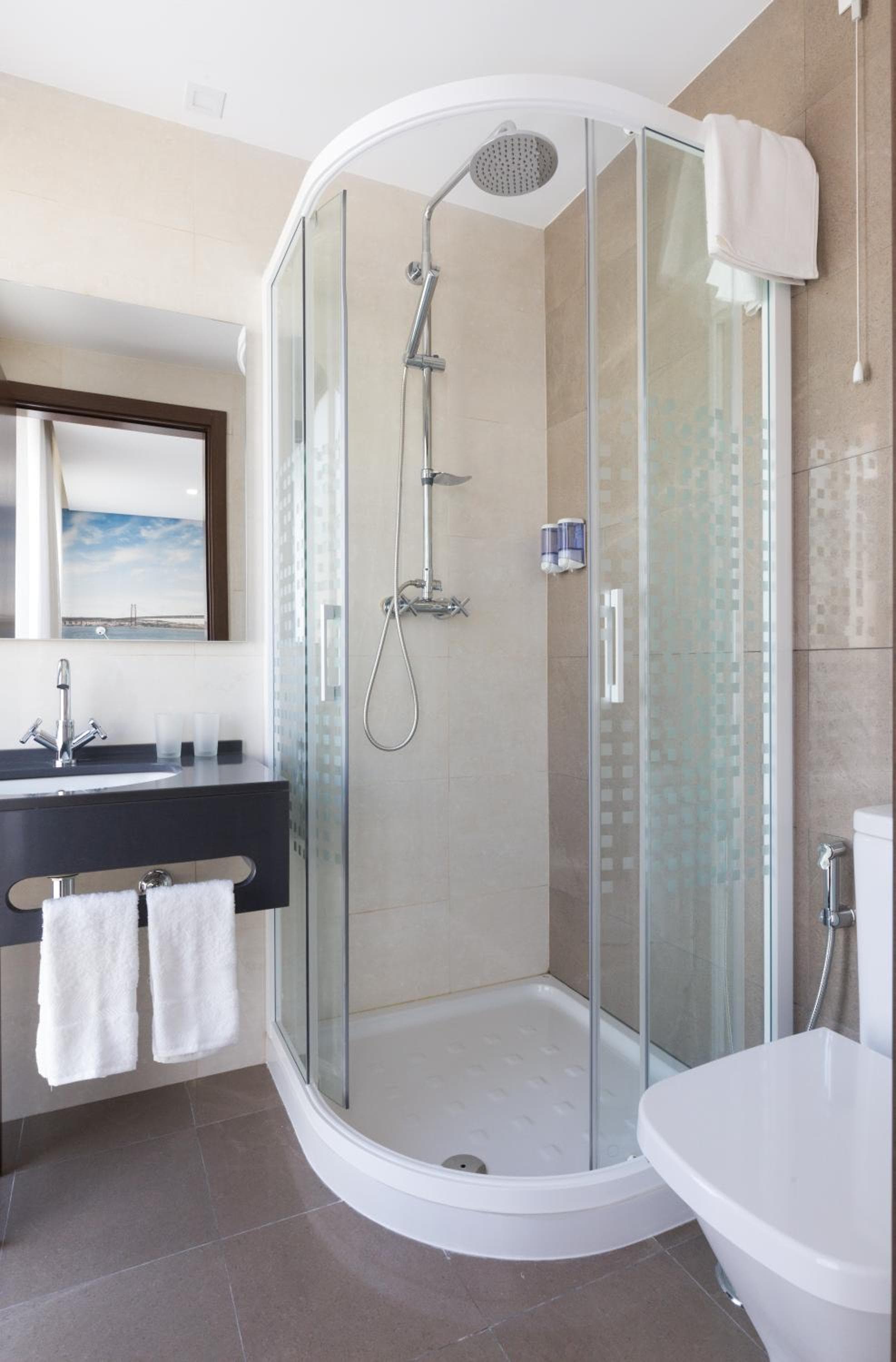 Fenicius Charme Hotel — 16