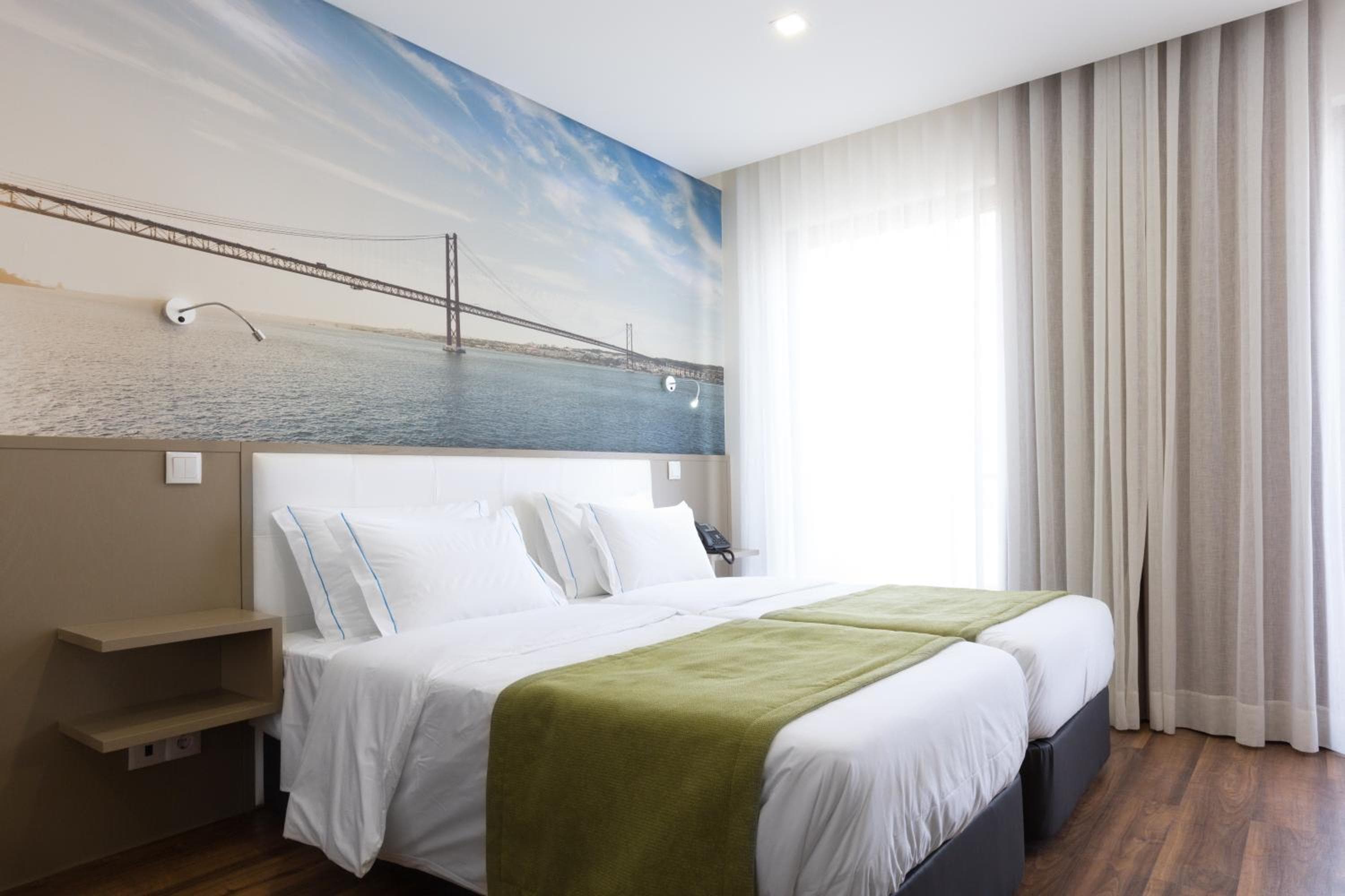Fenicius Charme Hotel — 27