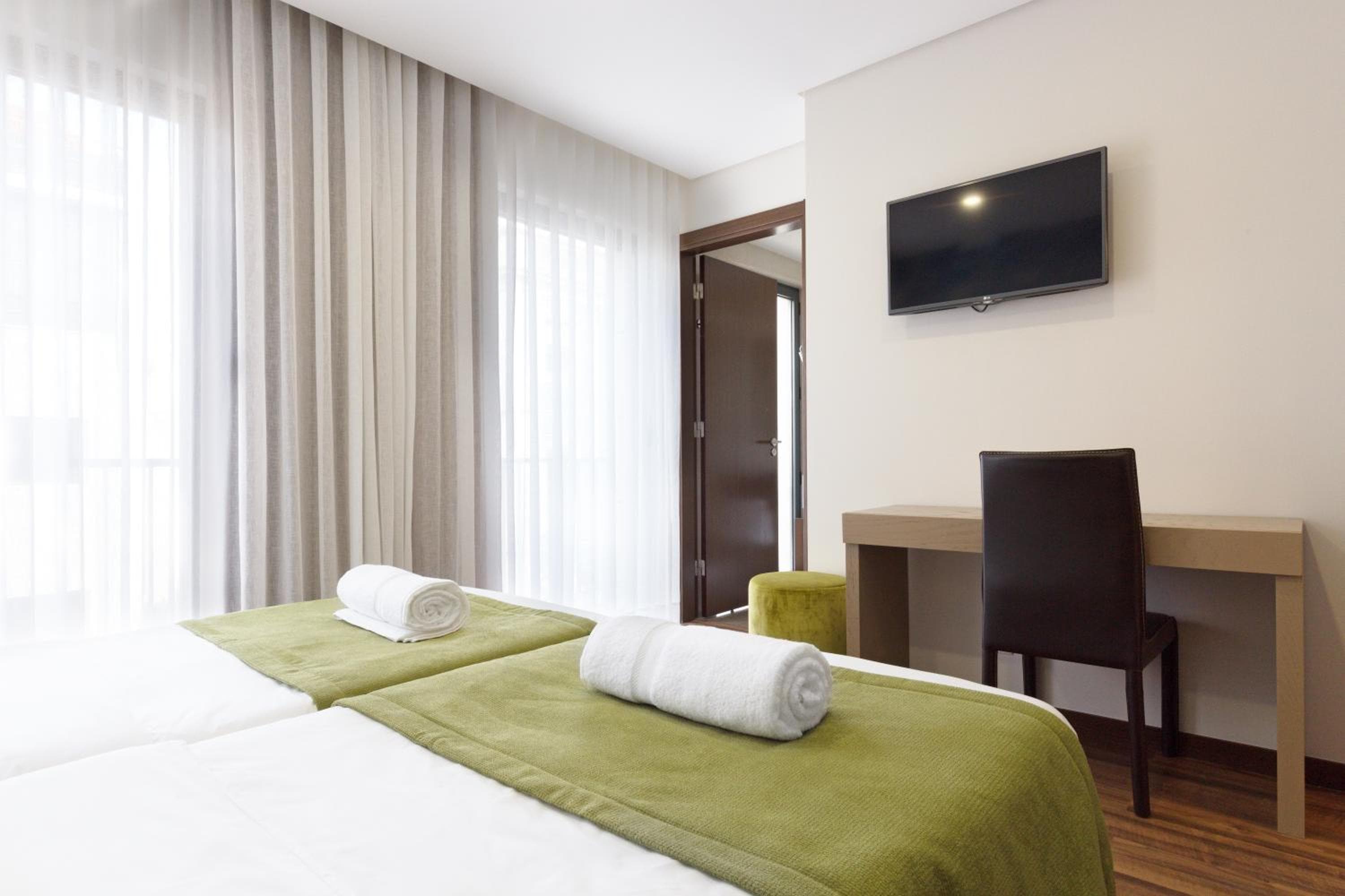 Fenicius Charme Hotel — 16