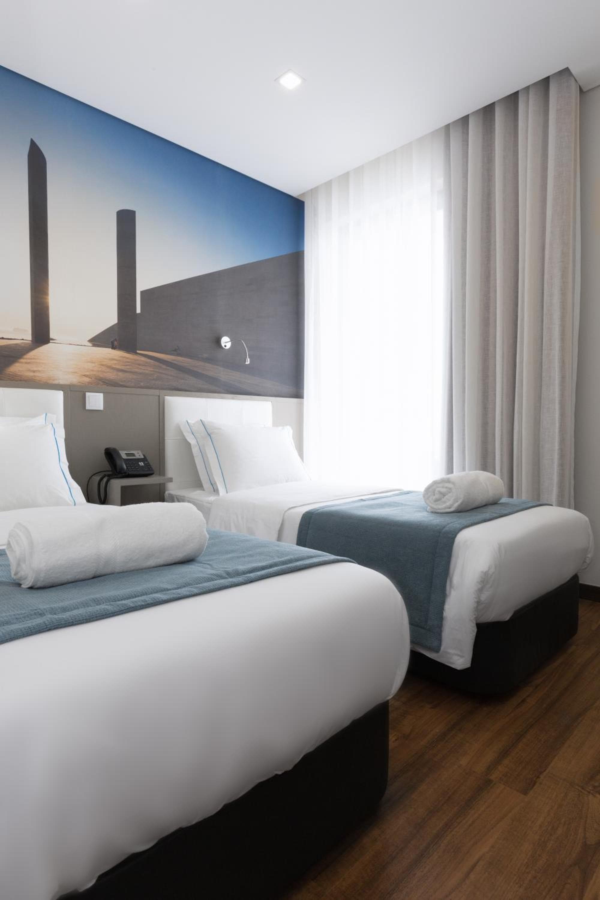 Fenicius Charme Hotel — 29